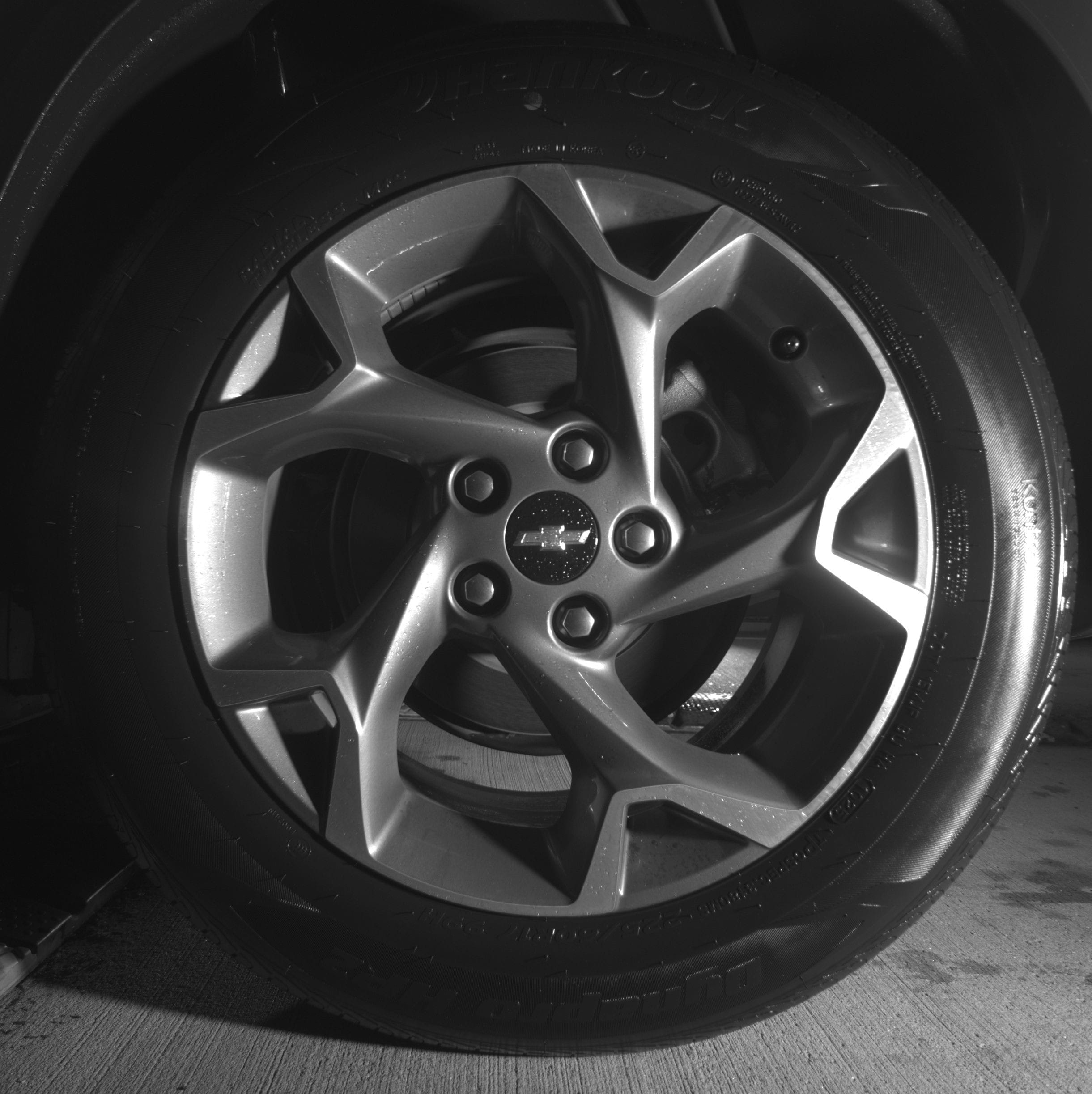 Thumbnail: 2025 Chevrolet Trax - 11