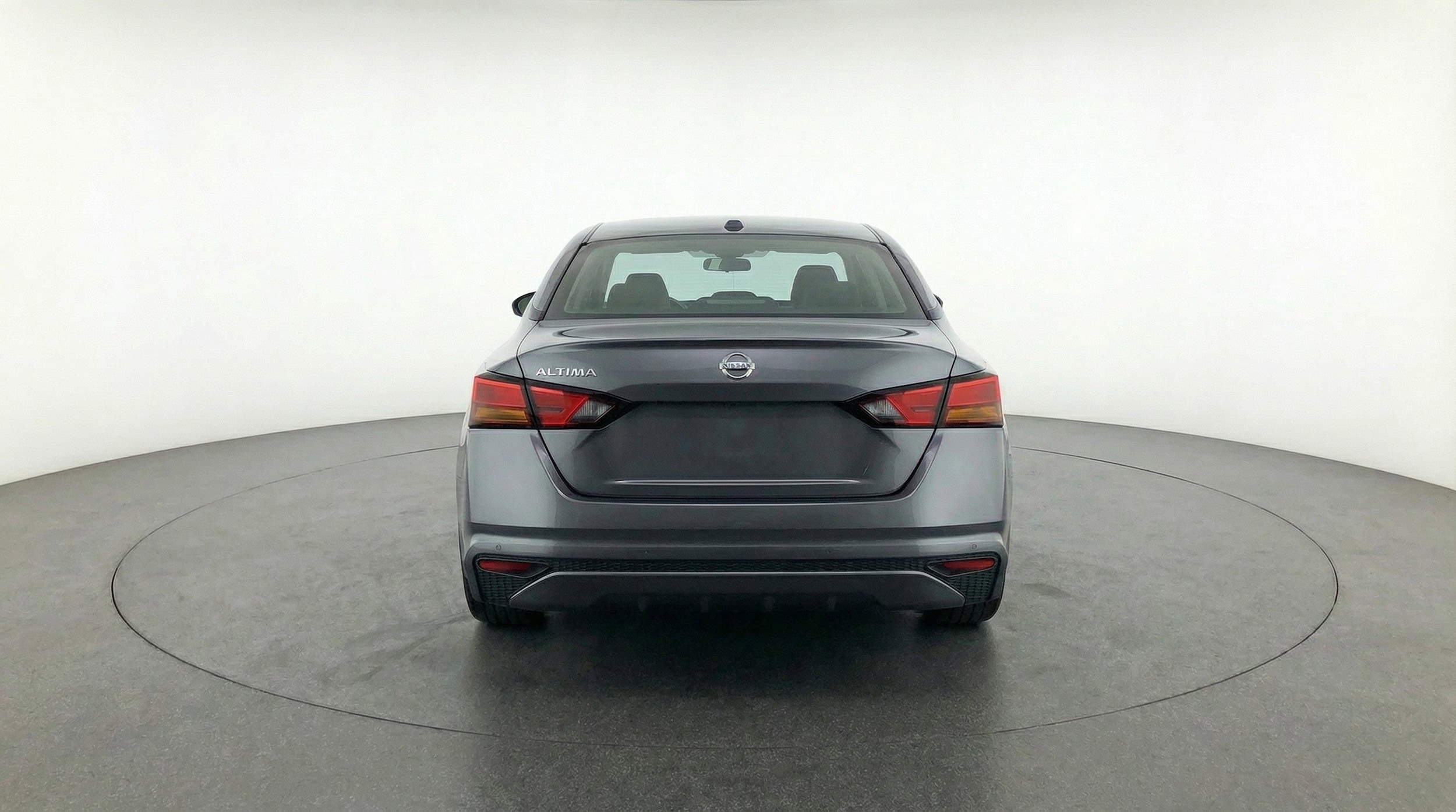 Thumbnail: 2025 Nissan Altima - 7
