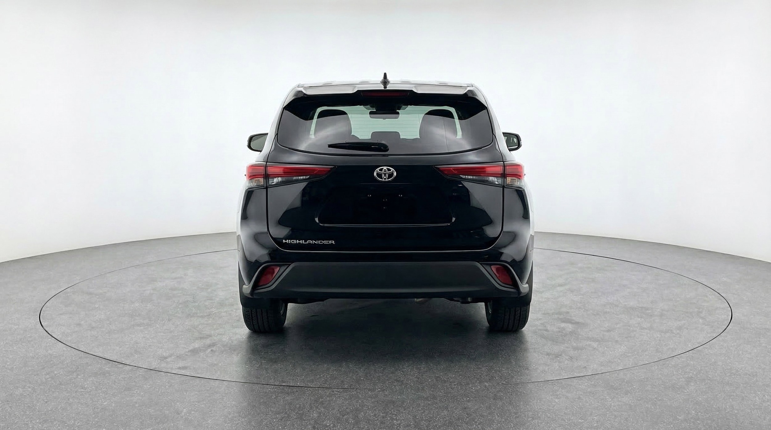 Thumbnail: 2025 Toyota Highlander - 7