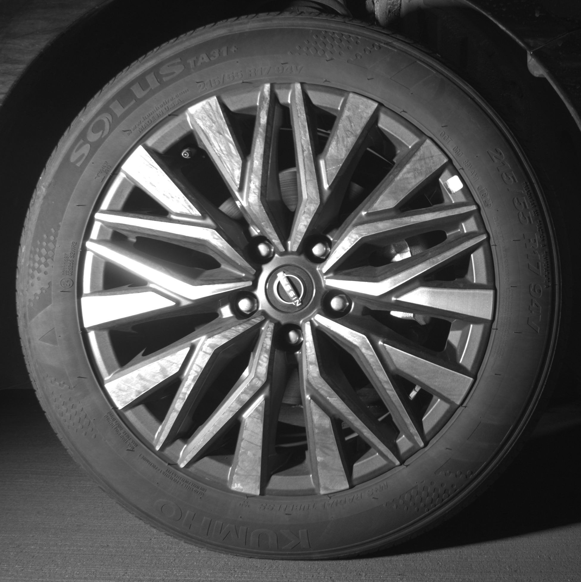 Thumbnail: 2025 Nissan Altima - 13