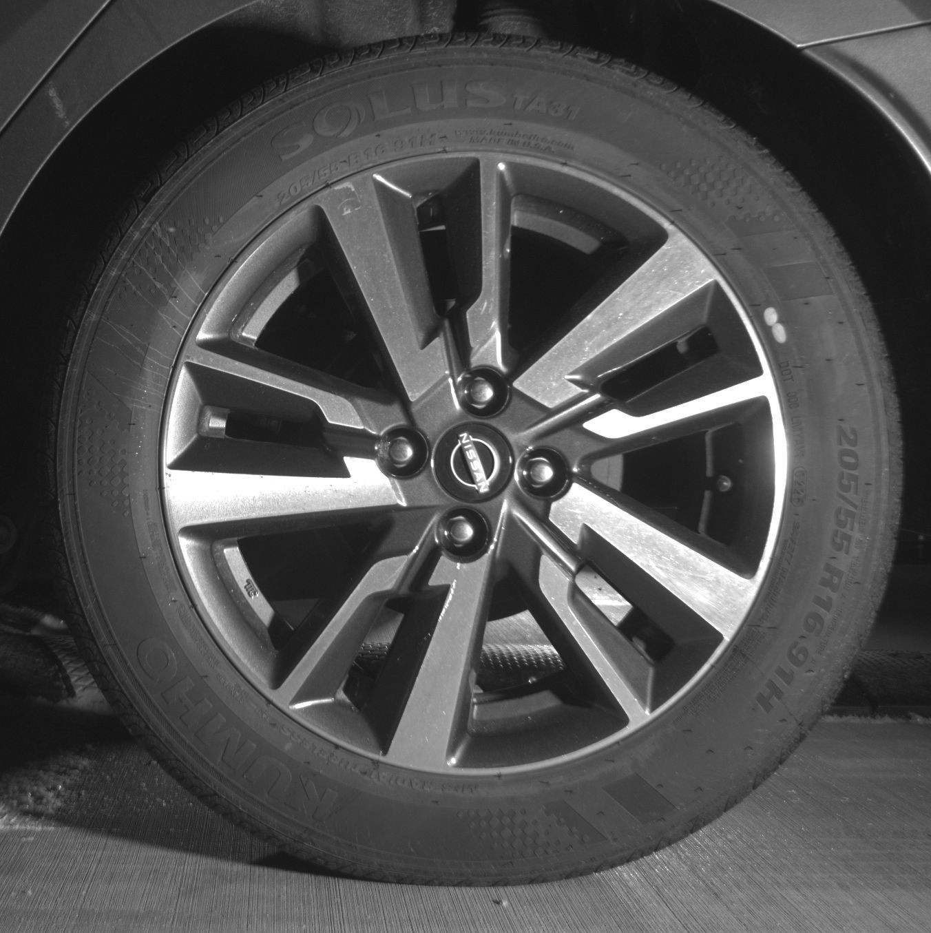 Thumbnail: 2025 Nissan Versa - 11