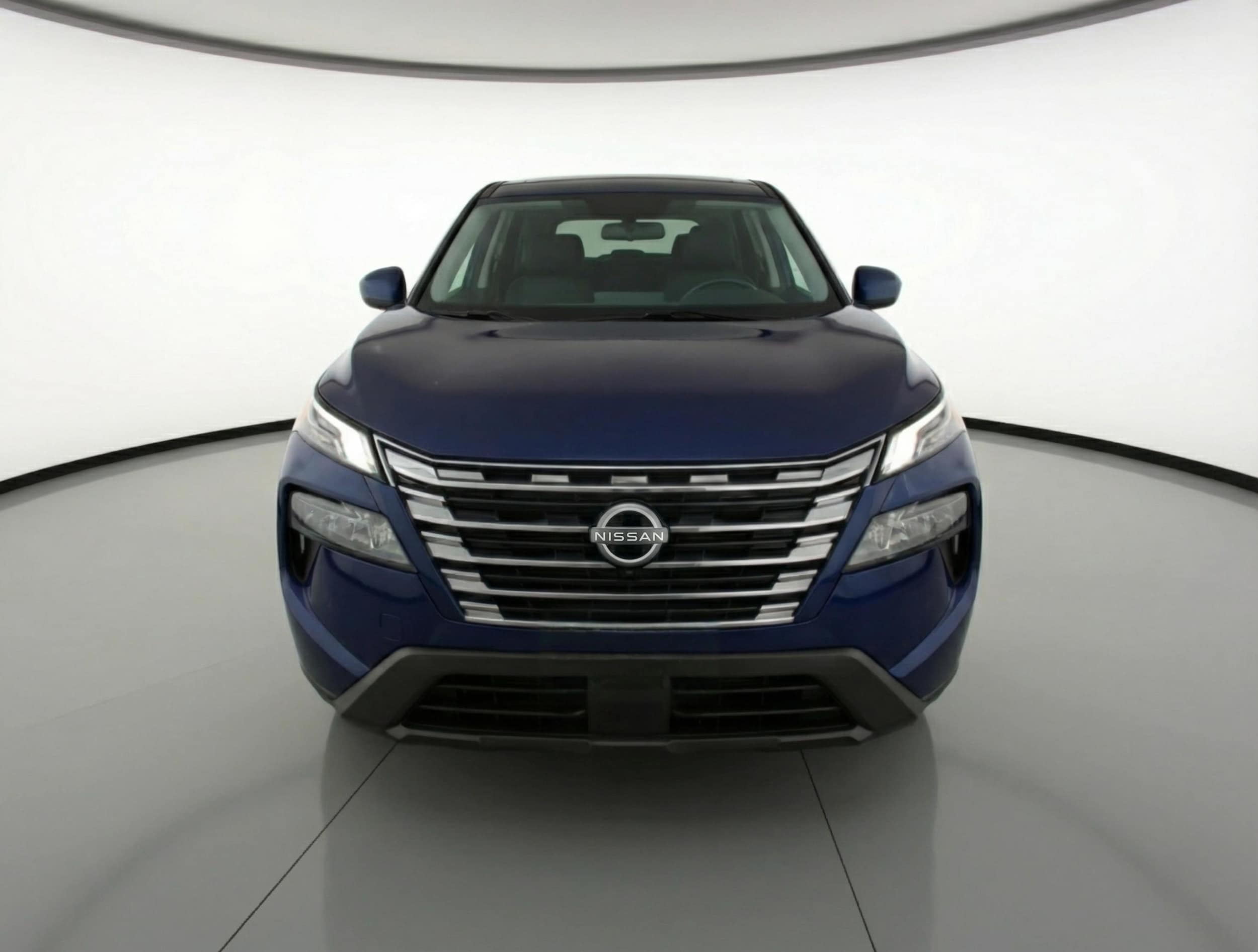 Thumbnail: 2025 Nissan Rogue - 2