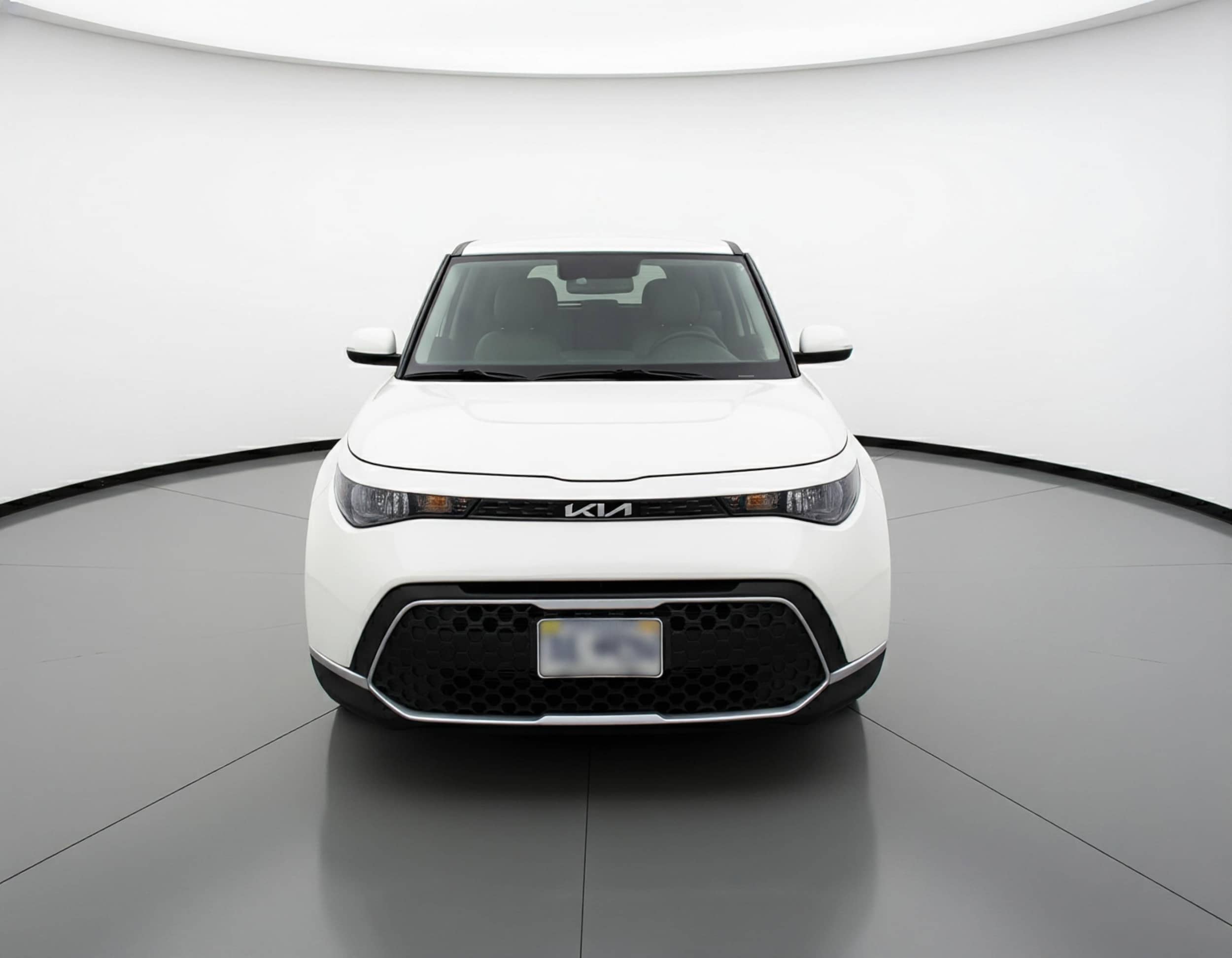 Thumbnail: 2025 Kia Soul - 2