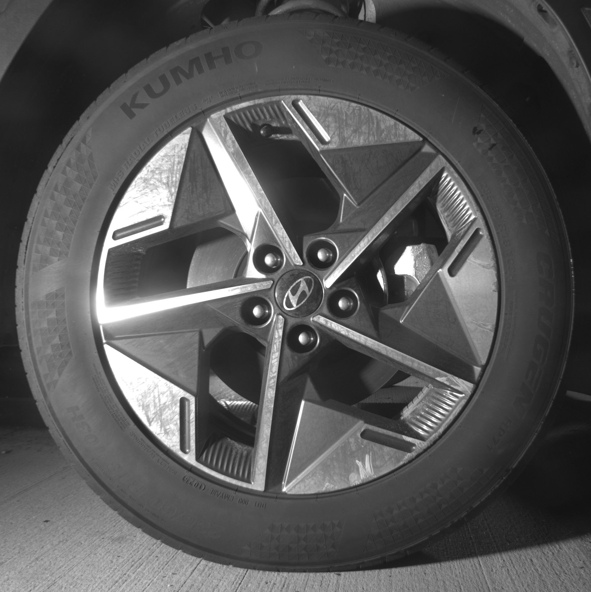 Thumbnail: 2025 Hyundai Tucson - 13