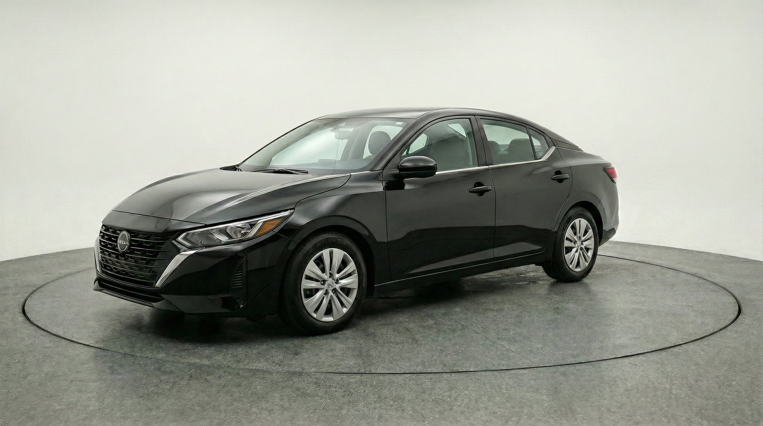 Thumbnail: 2025 Nissan Sentra - 3