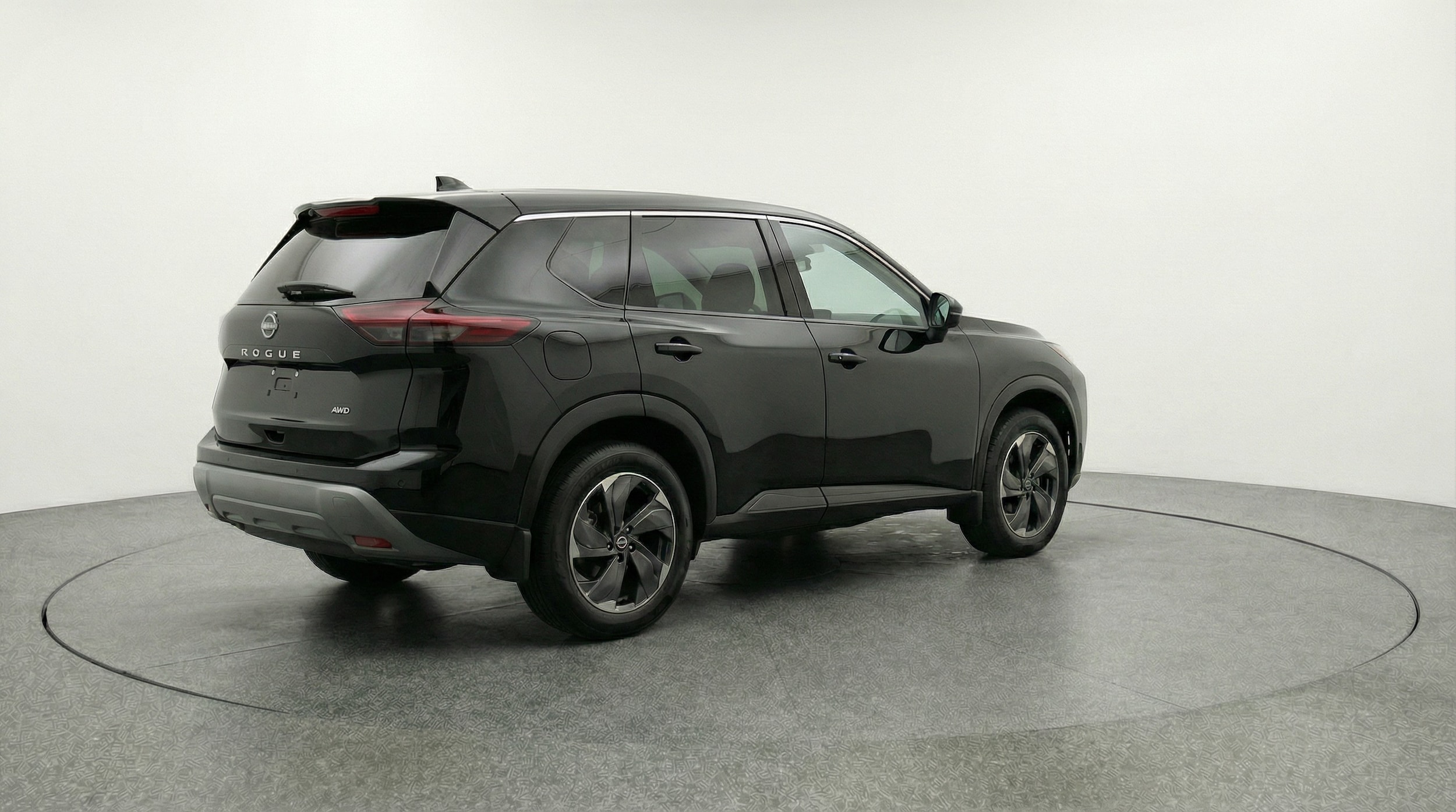 Thumbnail: 2025 Nissan Rogue - 7