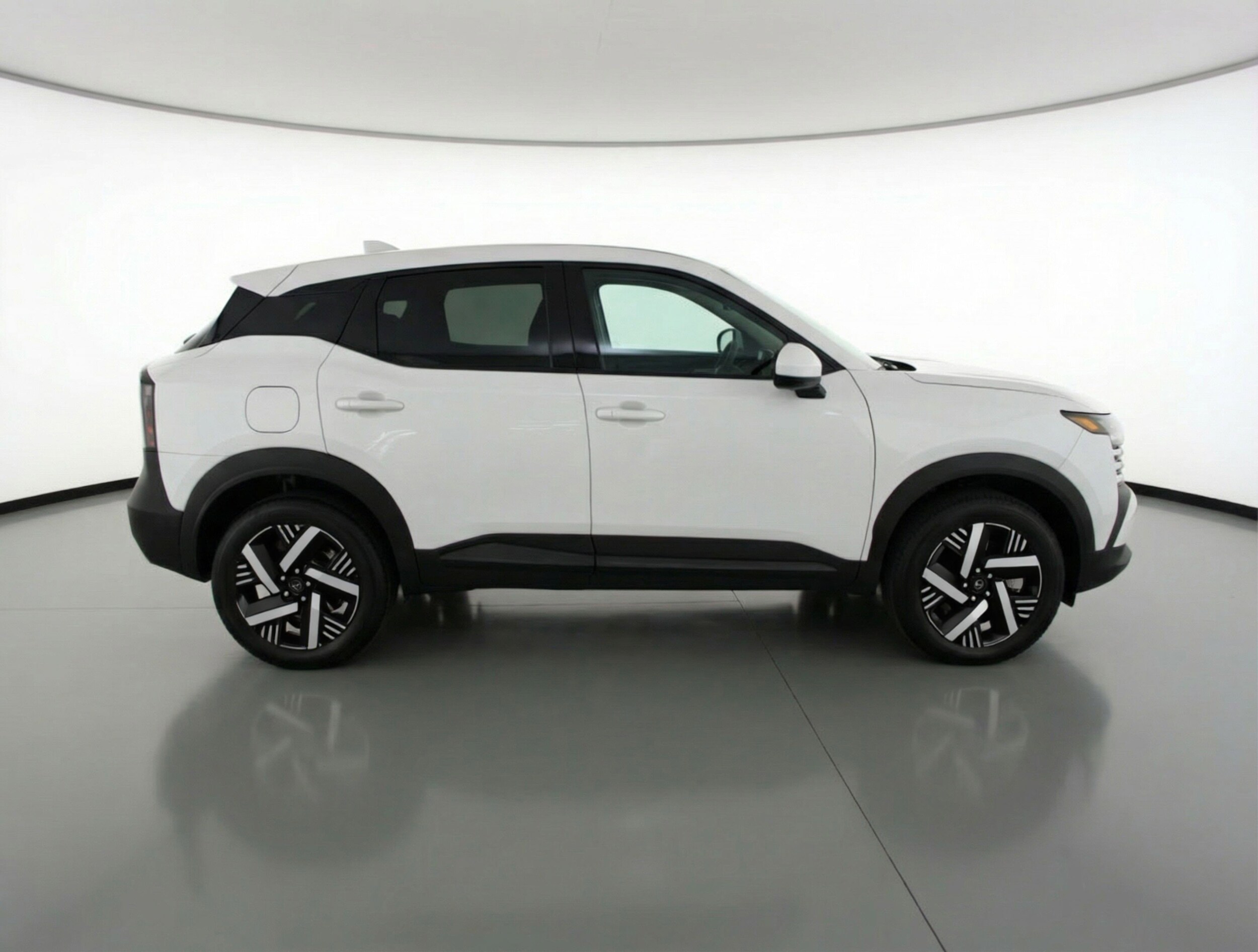 Thumbnail: 2025 Nissan Kicks - 11