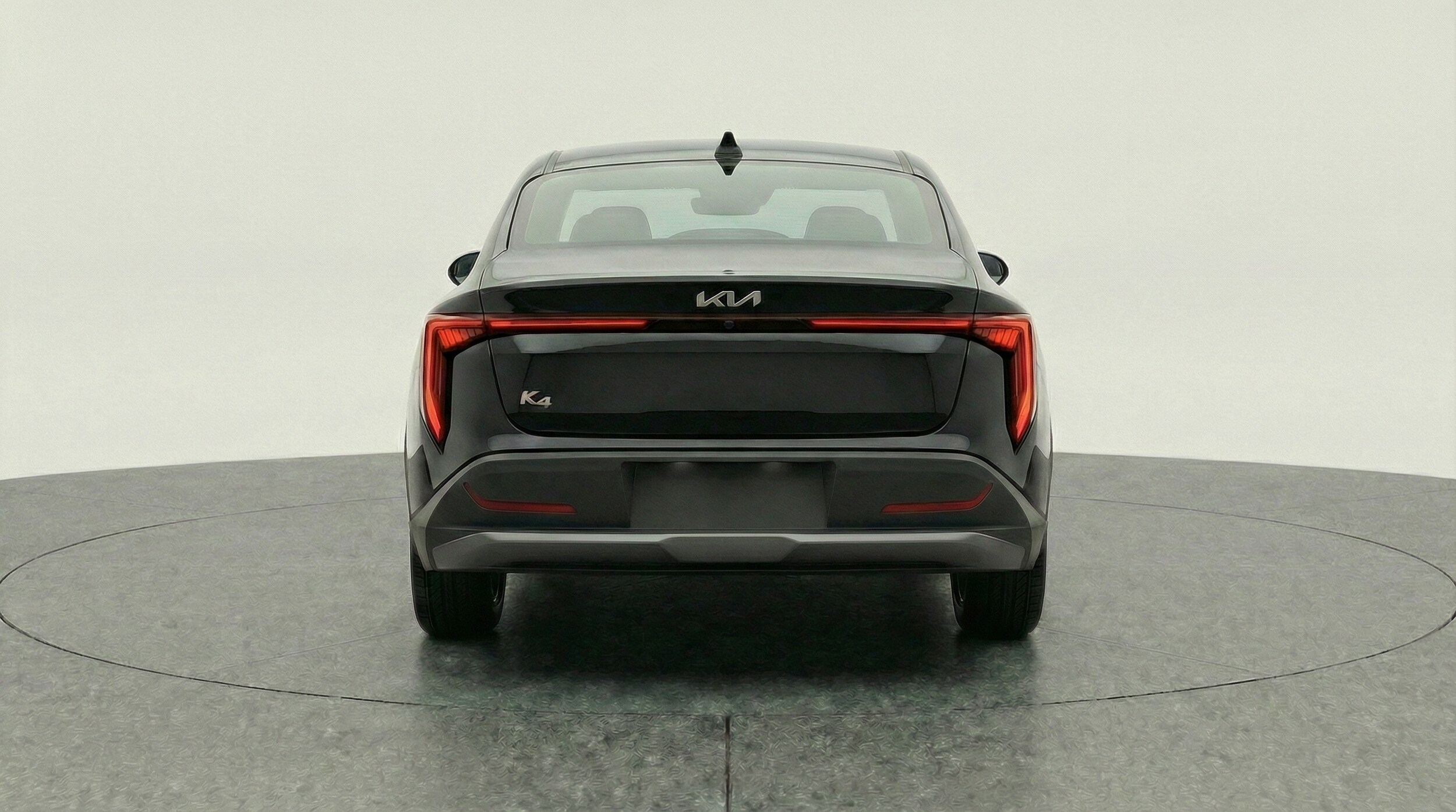 Thumbnail: 2025 Kia K4 - 6