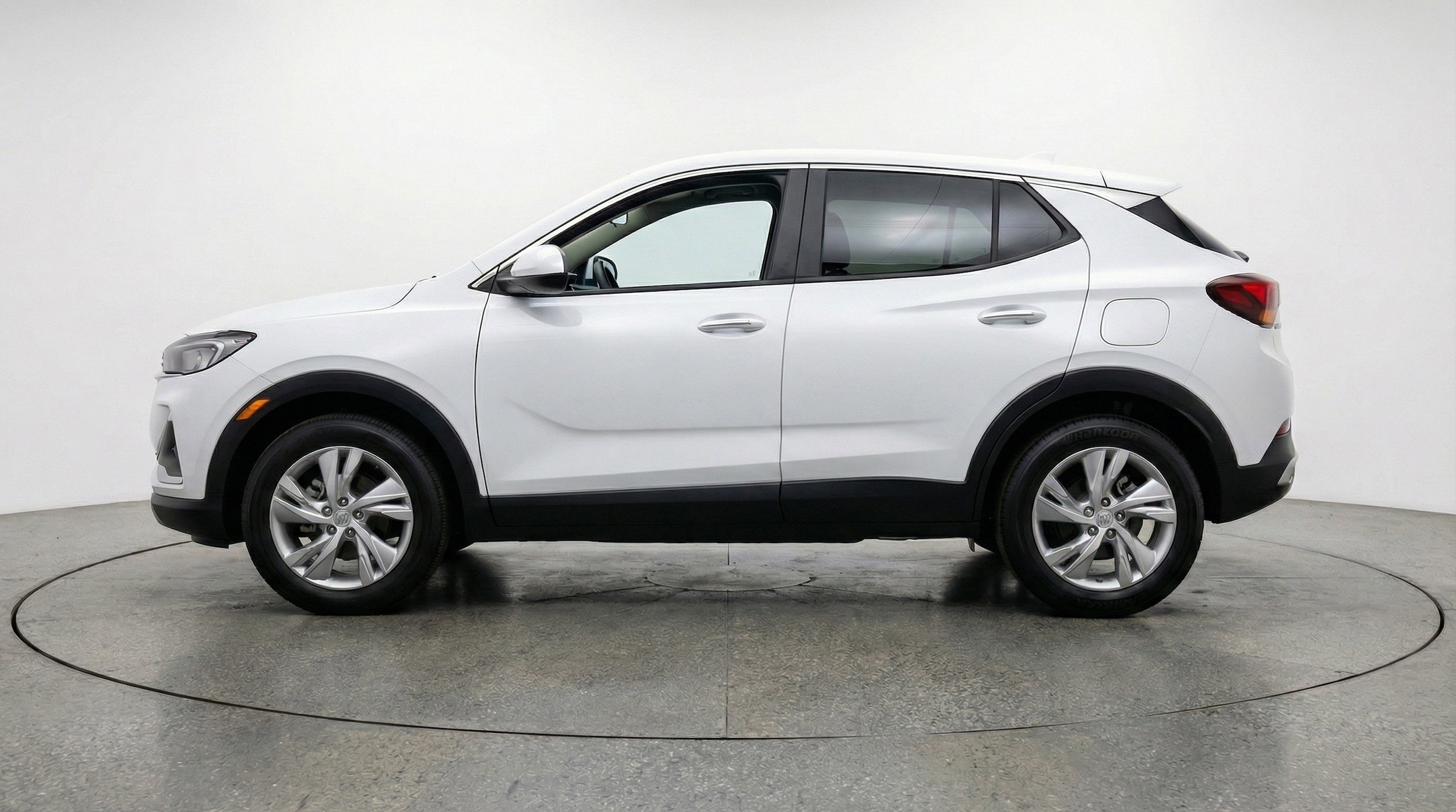 Thumbnail: 2025 Buick Encore GX - 5