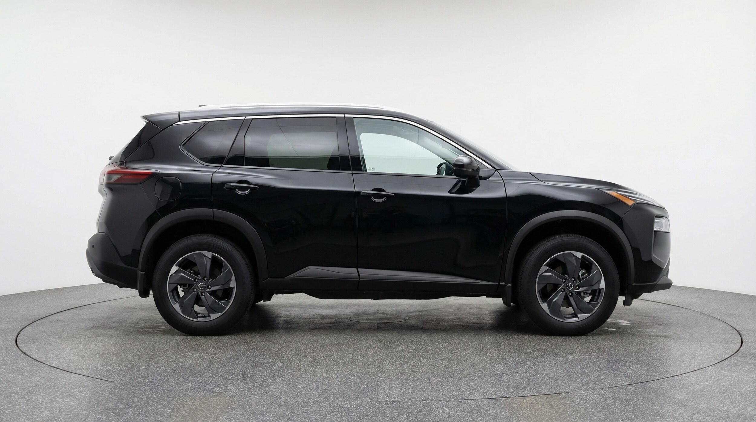 Thumbnail: 2025 Nissan Rogue - 8