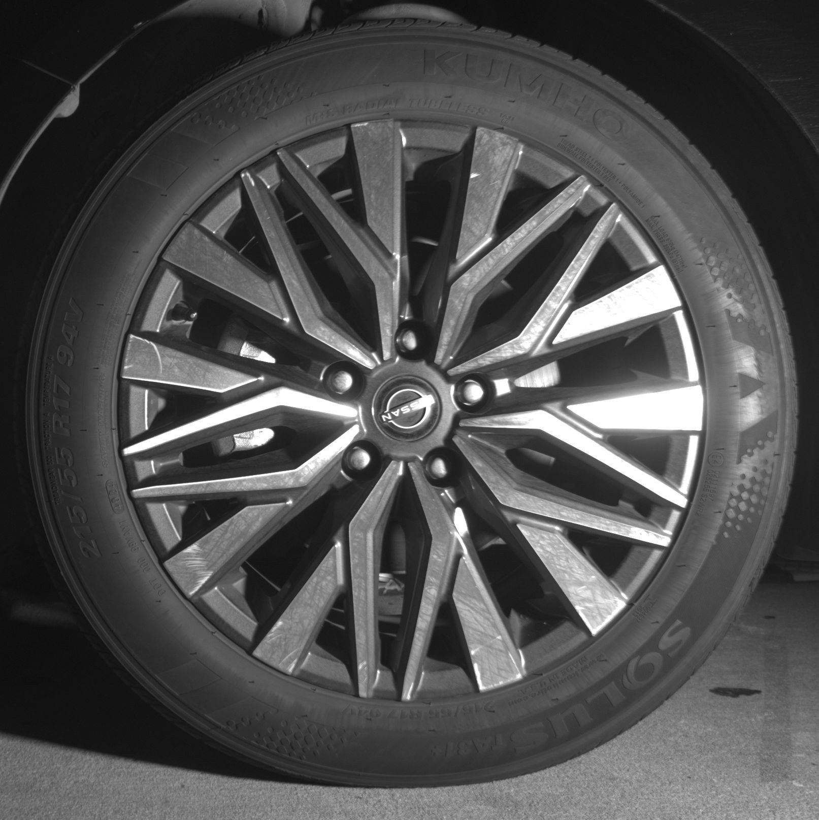 Thumbnail: 2025 Nissan Altima - 12