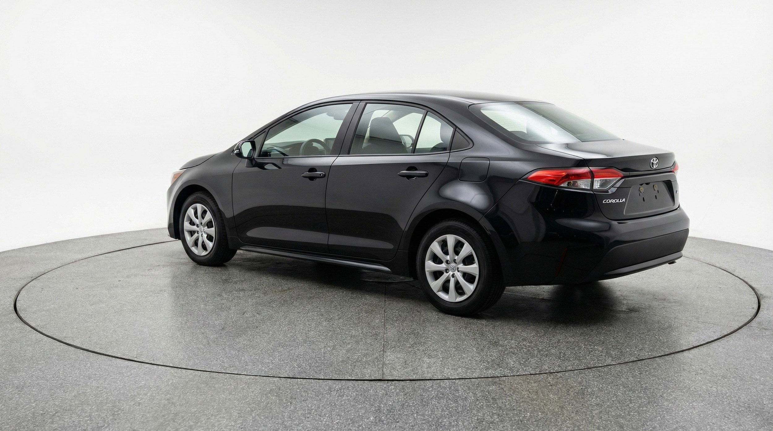 Thumbnail: 2025 Toyota Corolla - 6