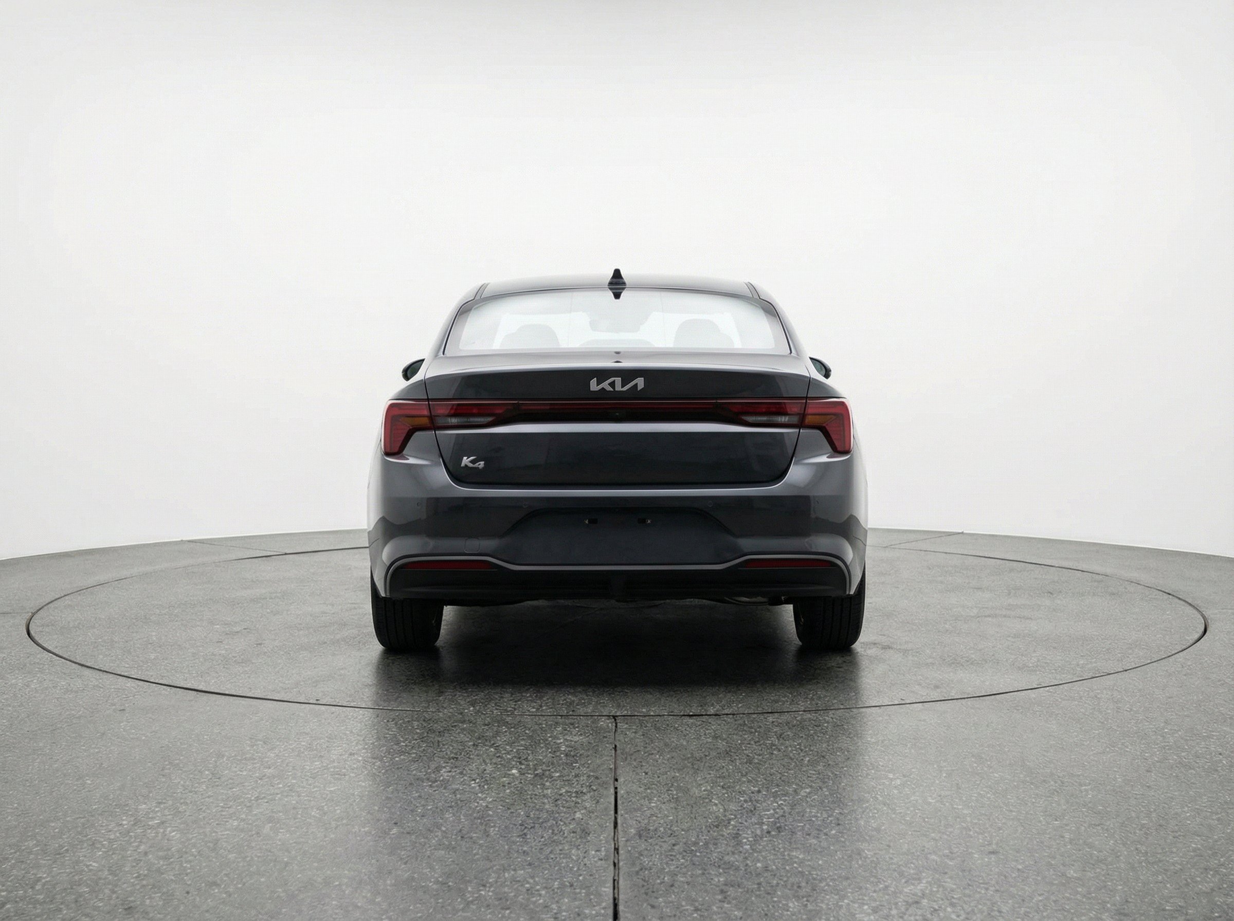 Thumbnail: 2025 Kia K4 - 7