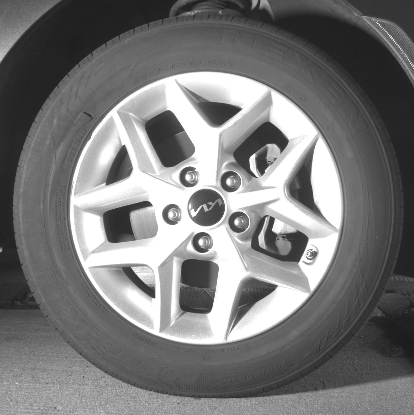 Thumbnail: 2025 Kia Soul - 10