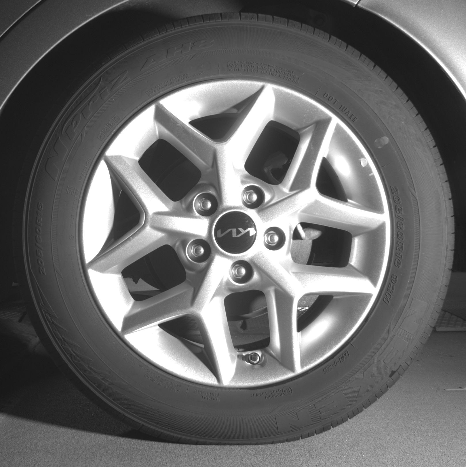 Thumbnail: 2025 Kia Soul - 11