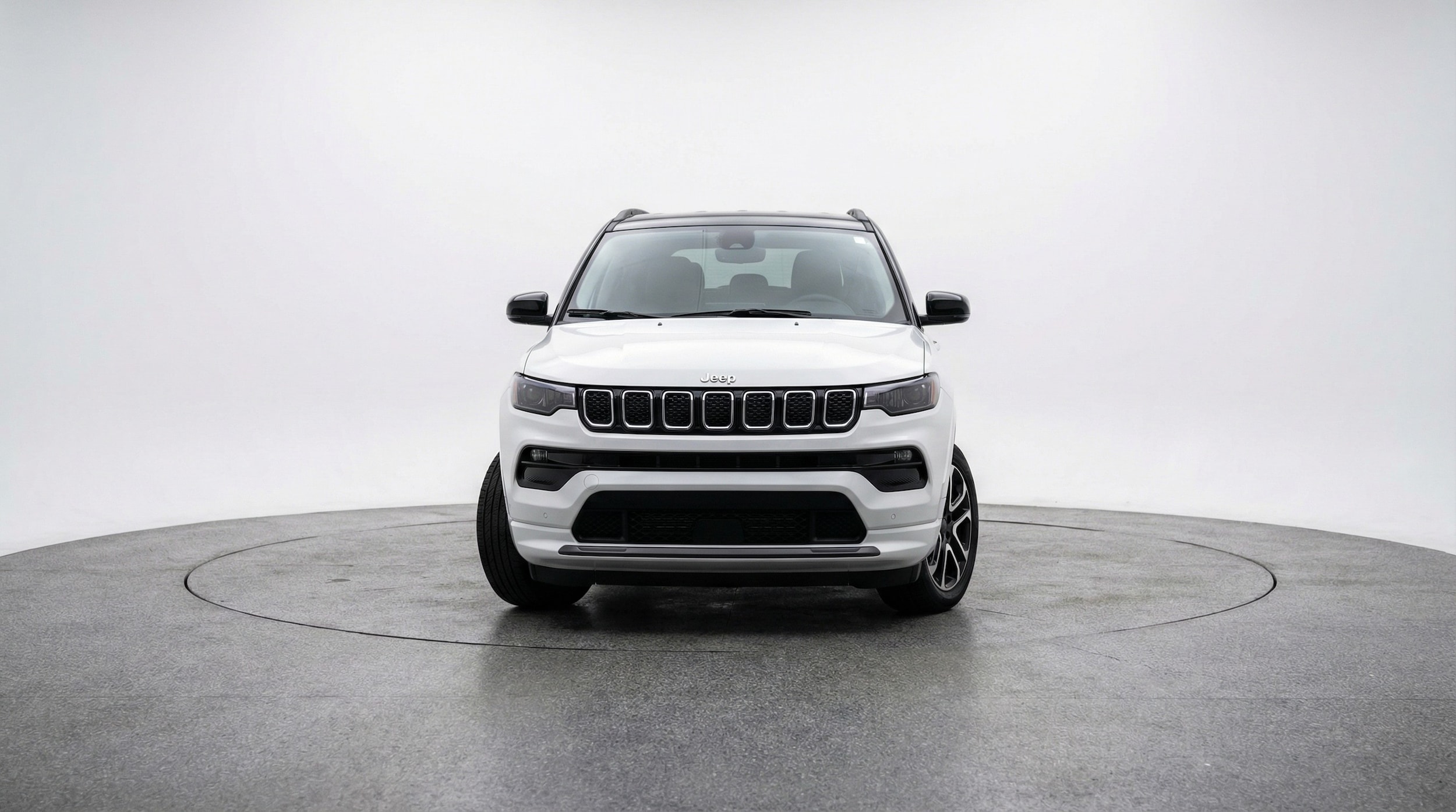 Thumbnail: 2025 Jeep Compass - 2