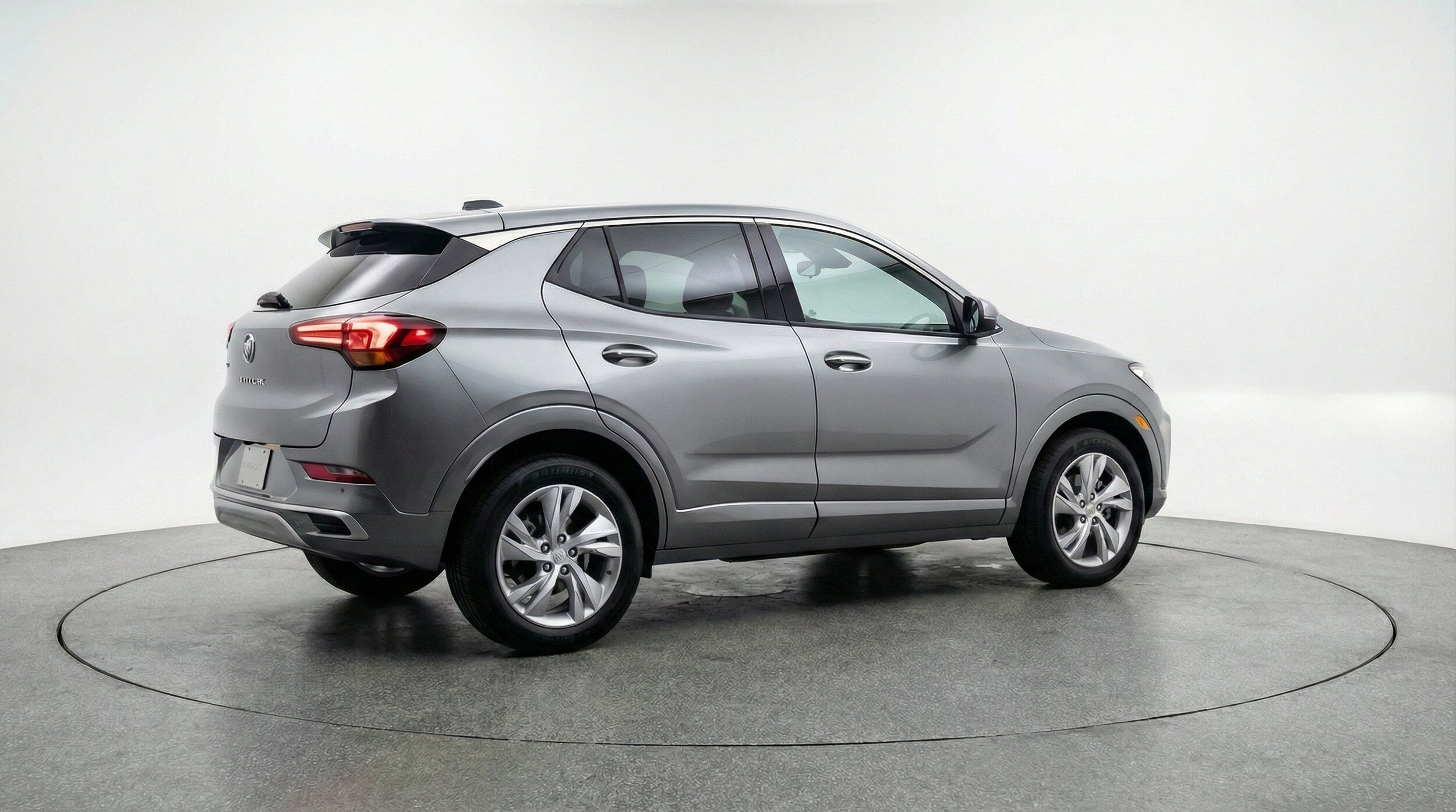 Thumbnail: 2026 Buick Encore GX - 9