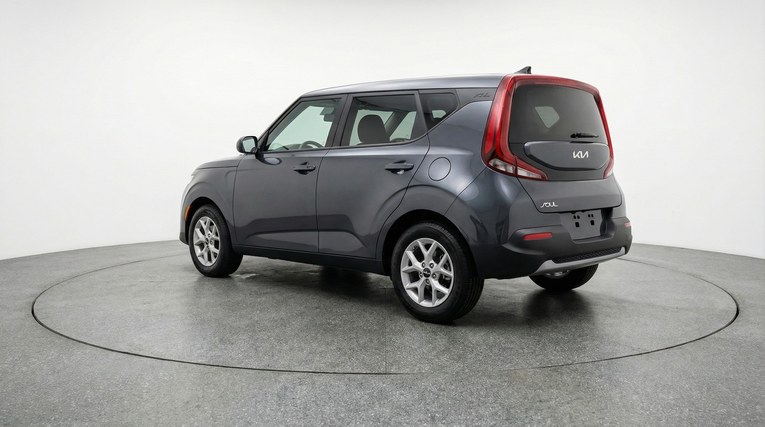 Thumbnail: 2025 Kia Soul - 5