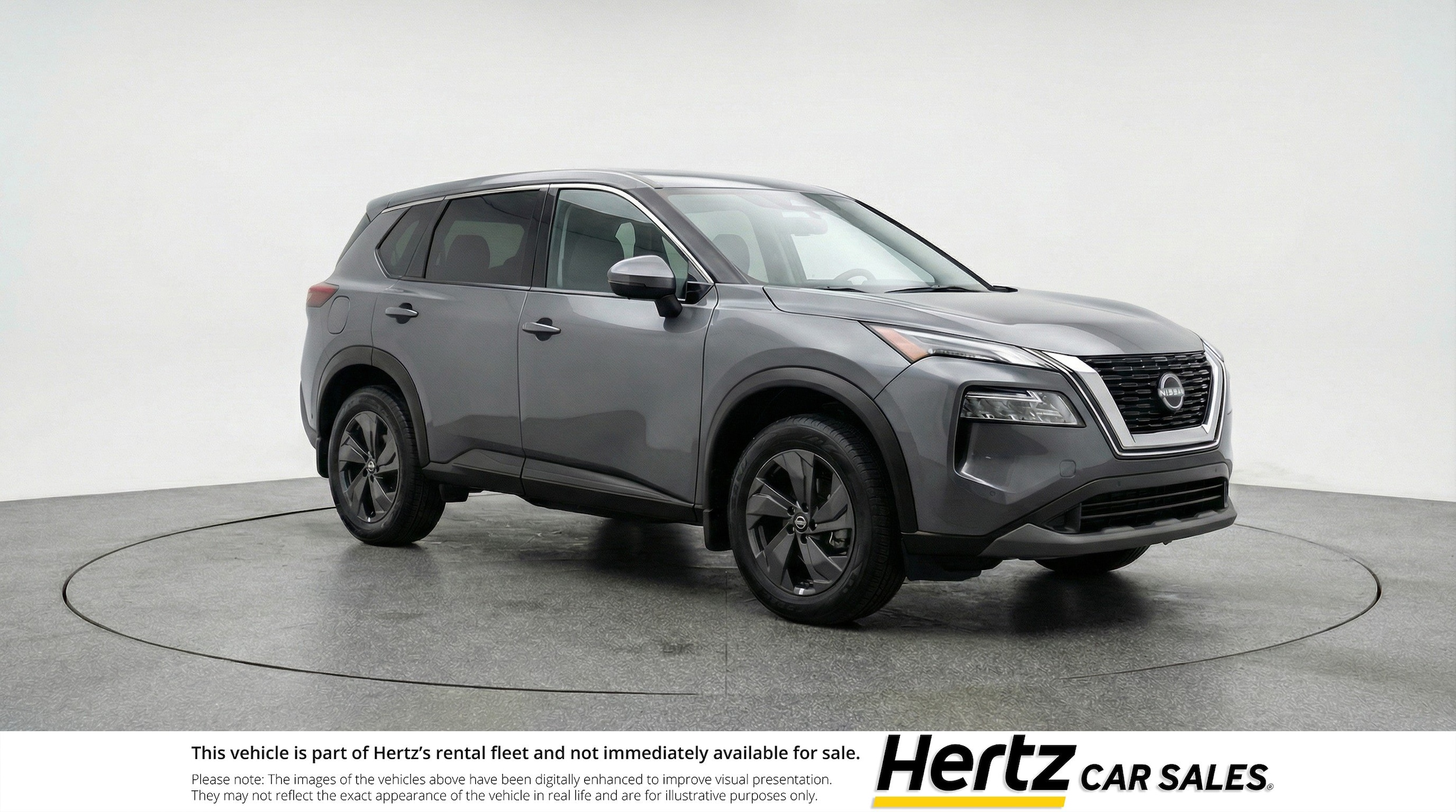 Thumbnail: 2026 Nissan Rogue - 1