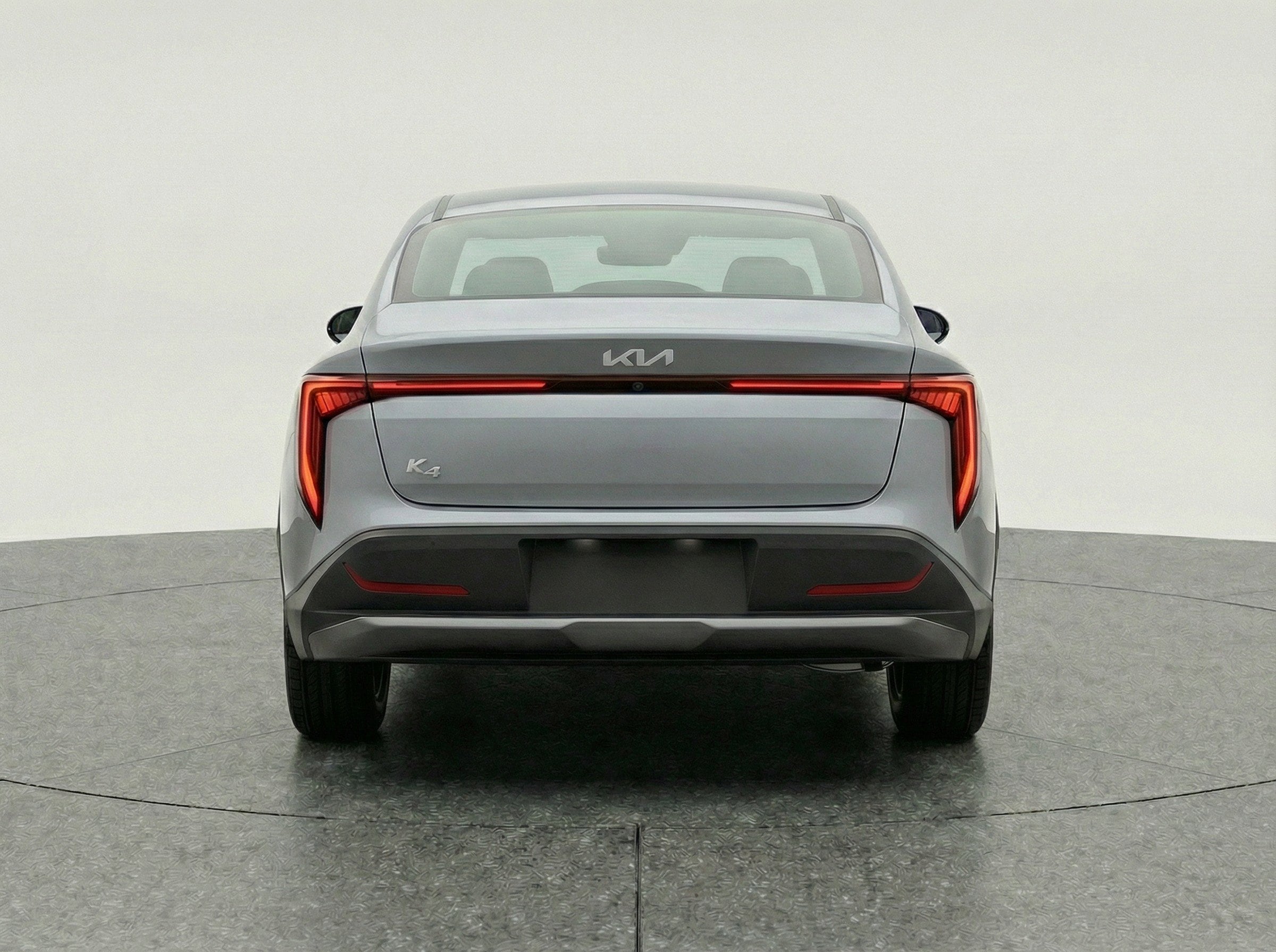 Thumbnail: 2025 Kia K4 - 7