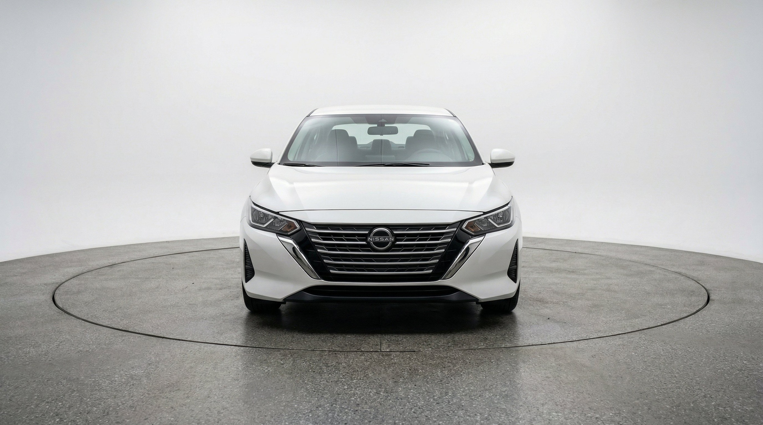 Thumbnail: 2025 Nissan Sentra - 2