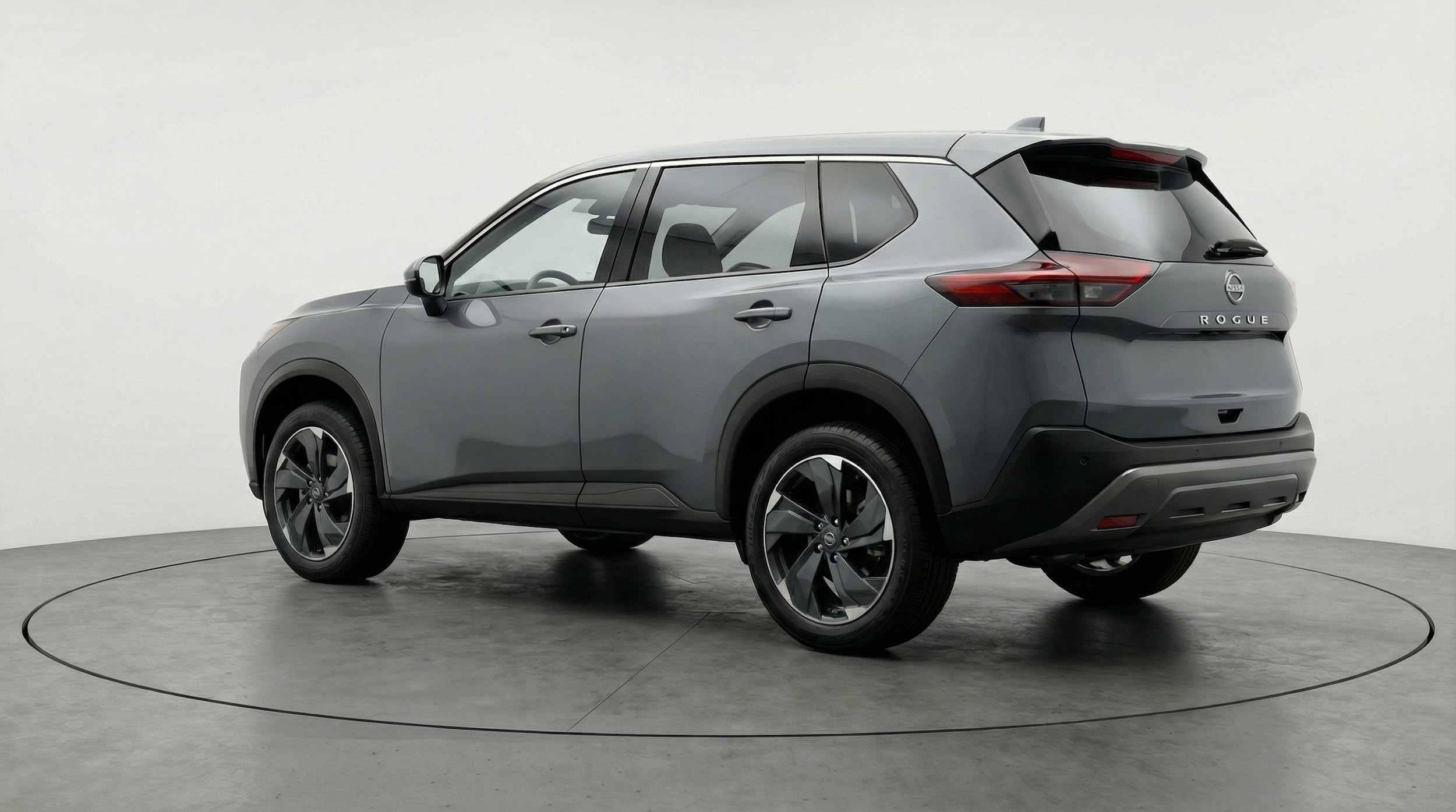 Thumbnail: 2025 Nissan Rogue - 5