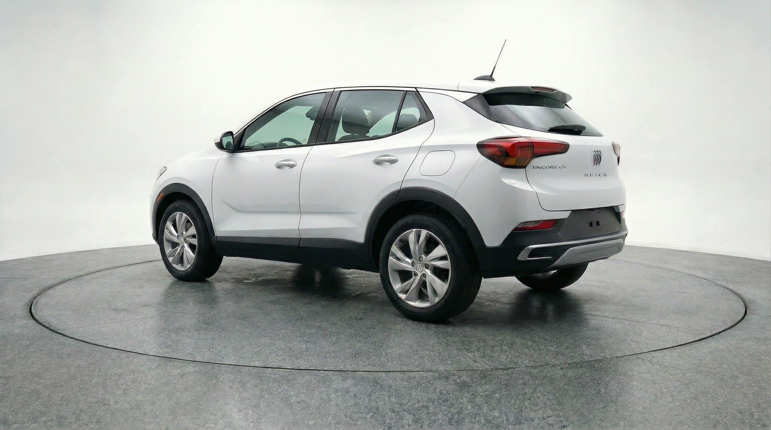 Thumbnail: 2026 Buick Encore GX - 6
