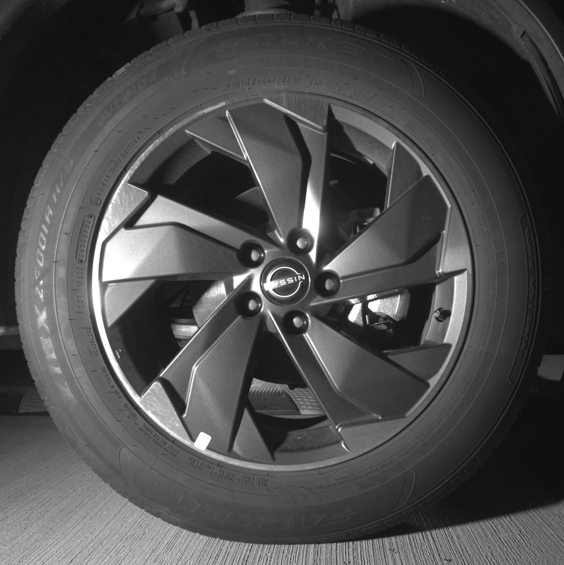 Thumbnail: 2025 Nissan Rogue - 13