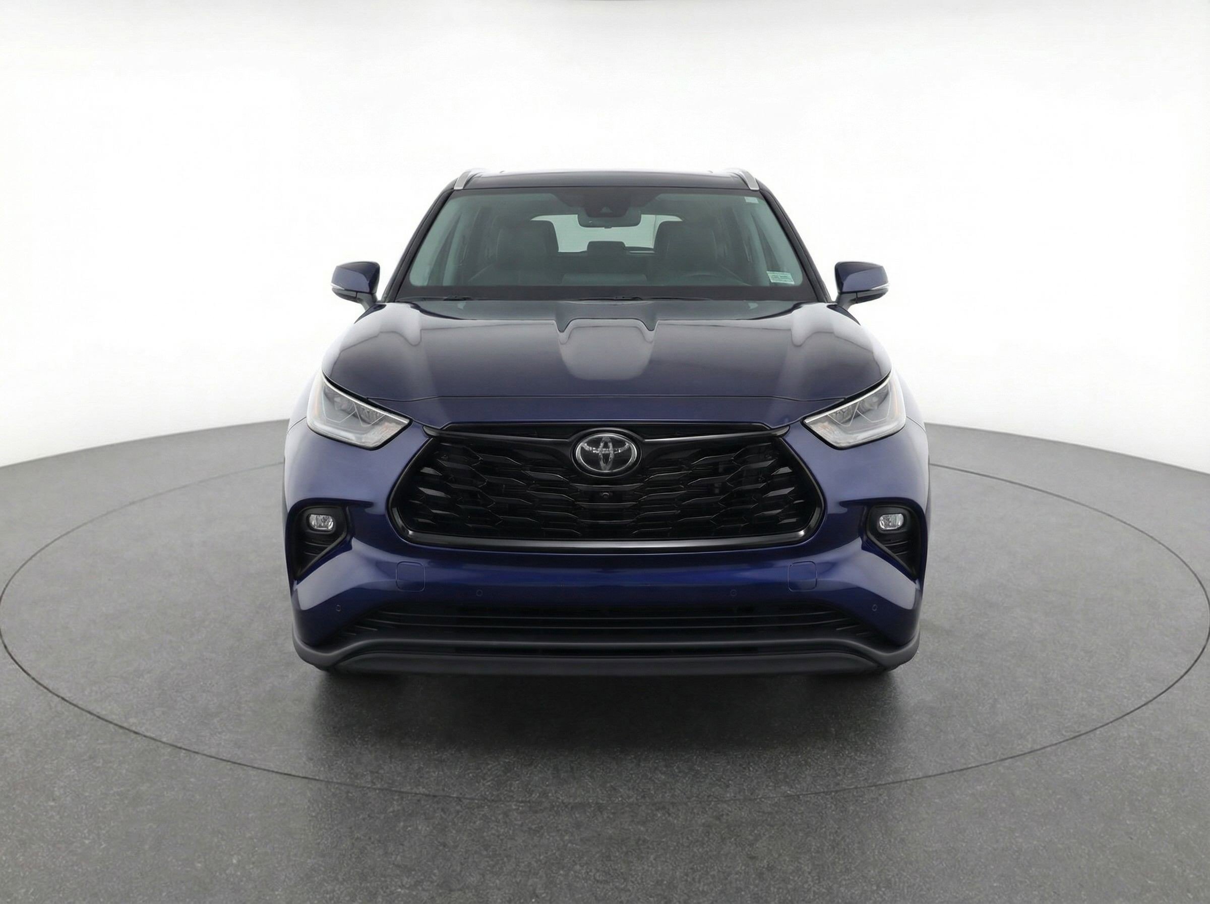 Thumbnail: 2024 Toyota Highlander - 2