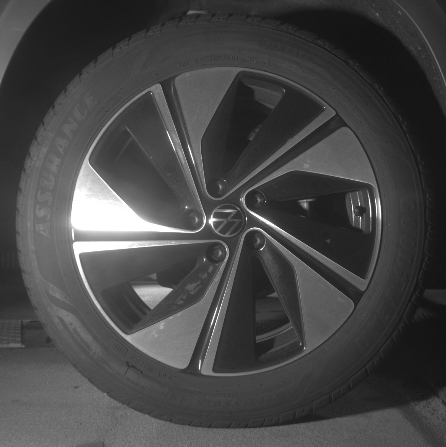 Thumbnail: 2026 Volkswagen Taos - 15