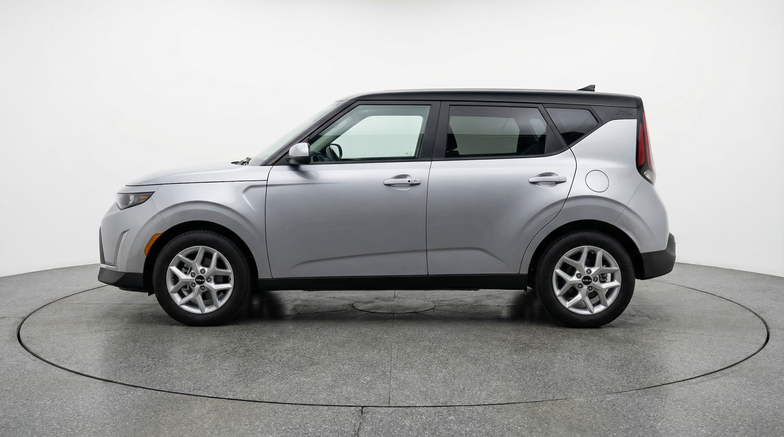 Thumbnail: 2025 Kia Soul - 4