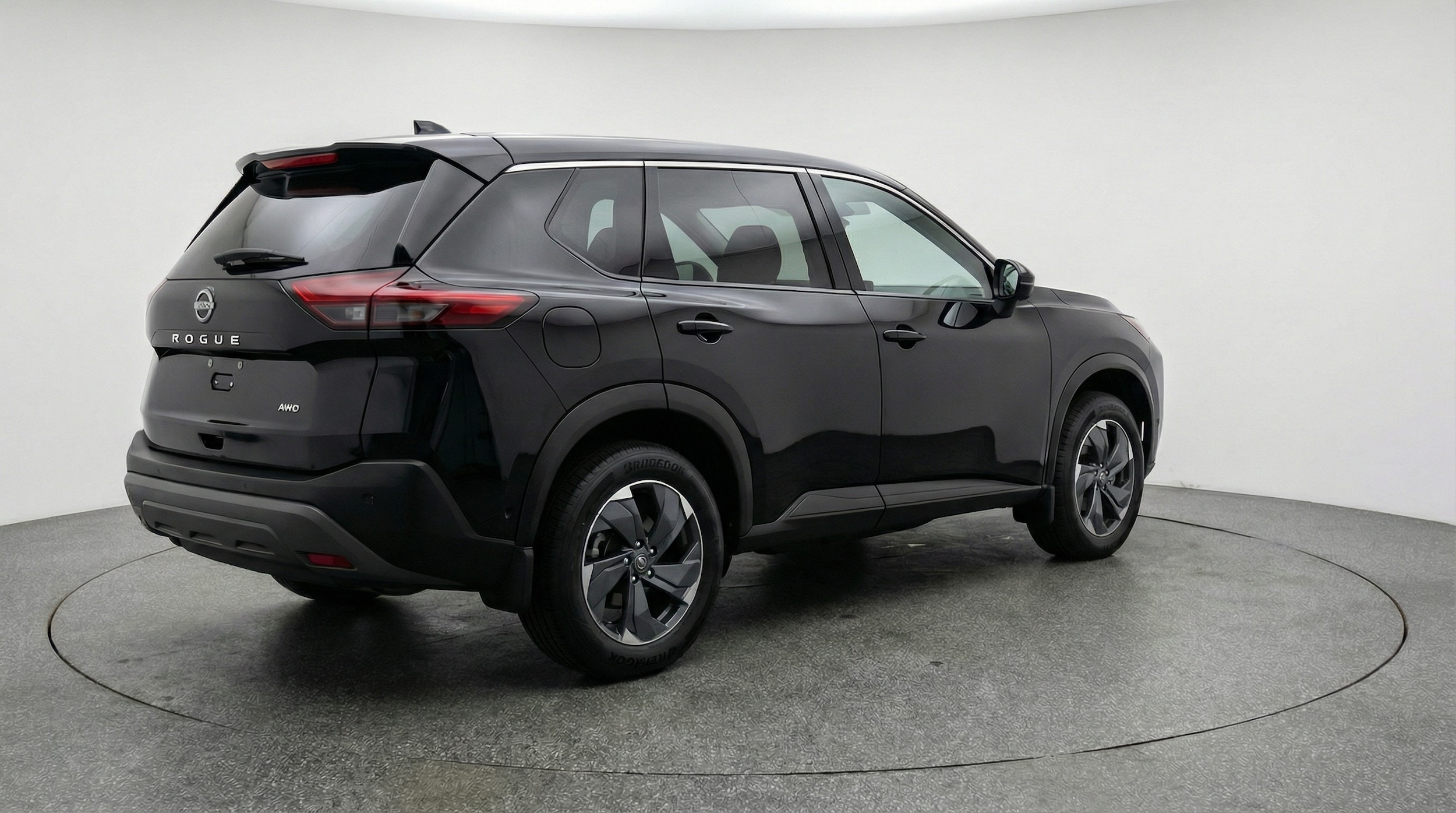 Thumbnail: 2025 Nissan Rogue - 7