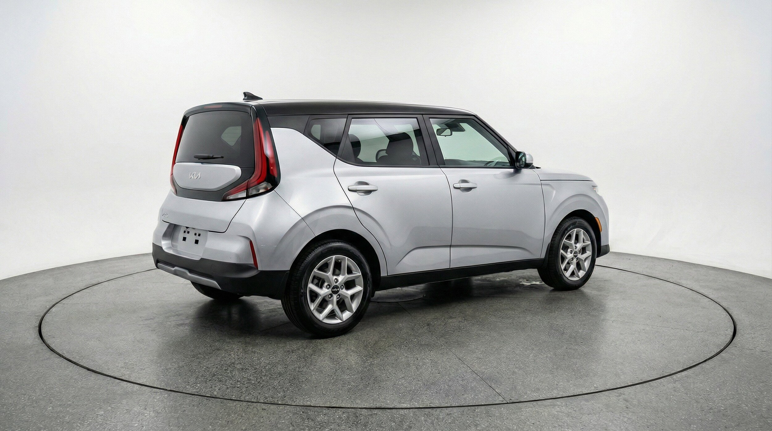 Thumbnail: 2025 Kia Soul - 9