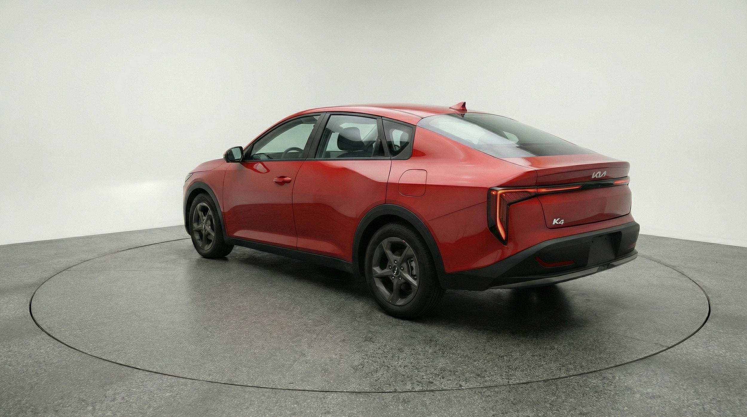 Thumbnail: 2025 Kia K4 - 5