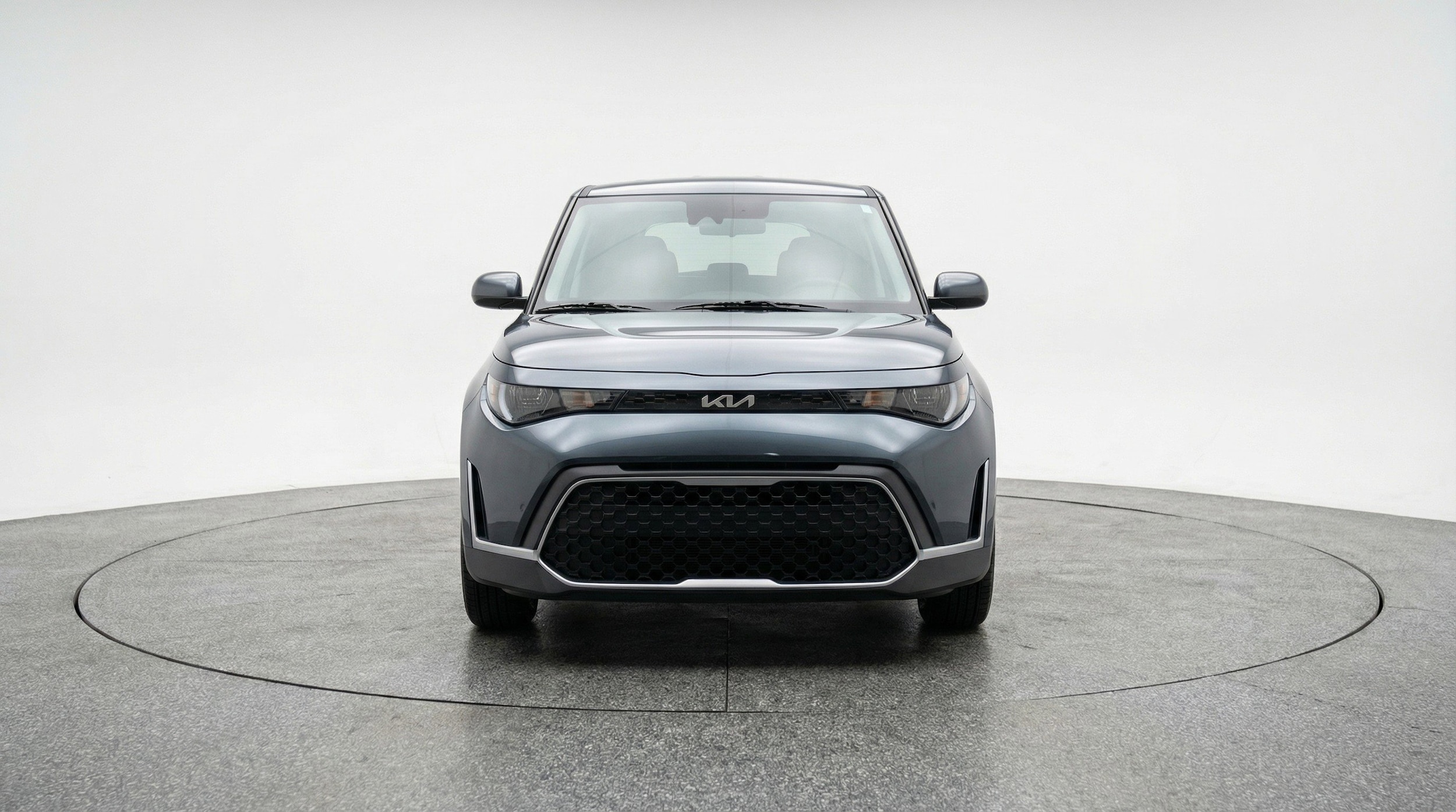 Thumbnail: 2025 Kia Soul - 2