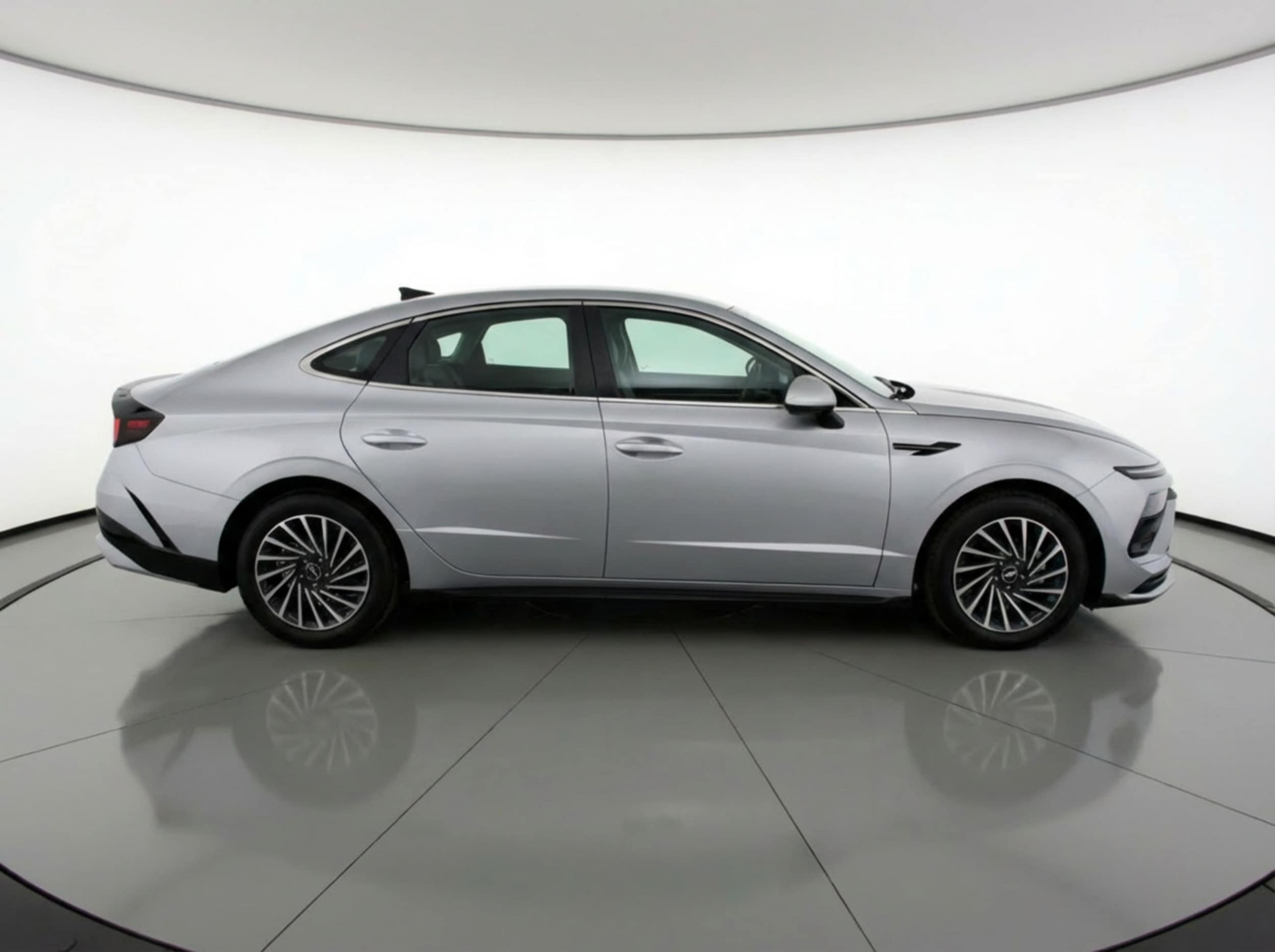 Thumbnail: 2025 Hyundai Sonata - 8