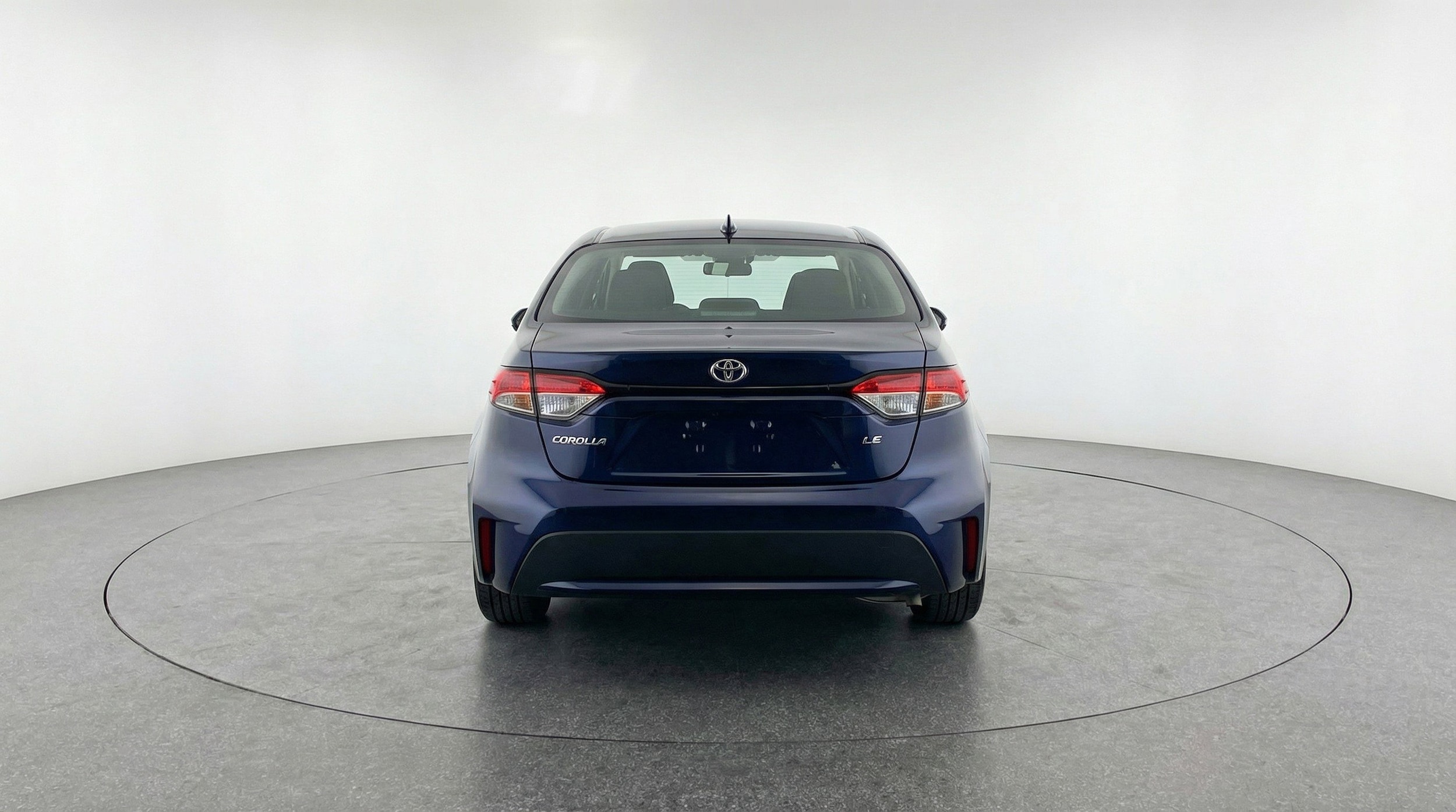 Thumbnail: 2025 Toyota Corolla - 7