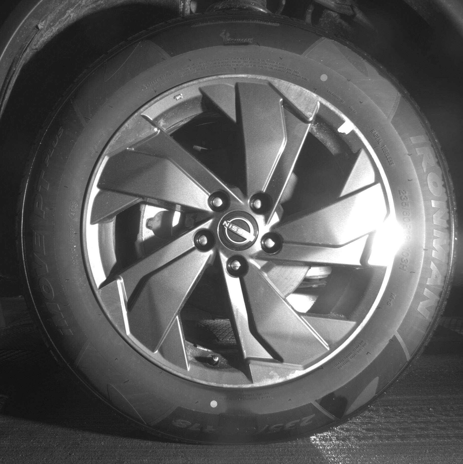 Thumbnail: 2025 Nissan Rogue - 9