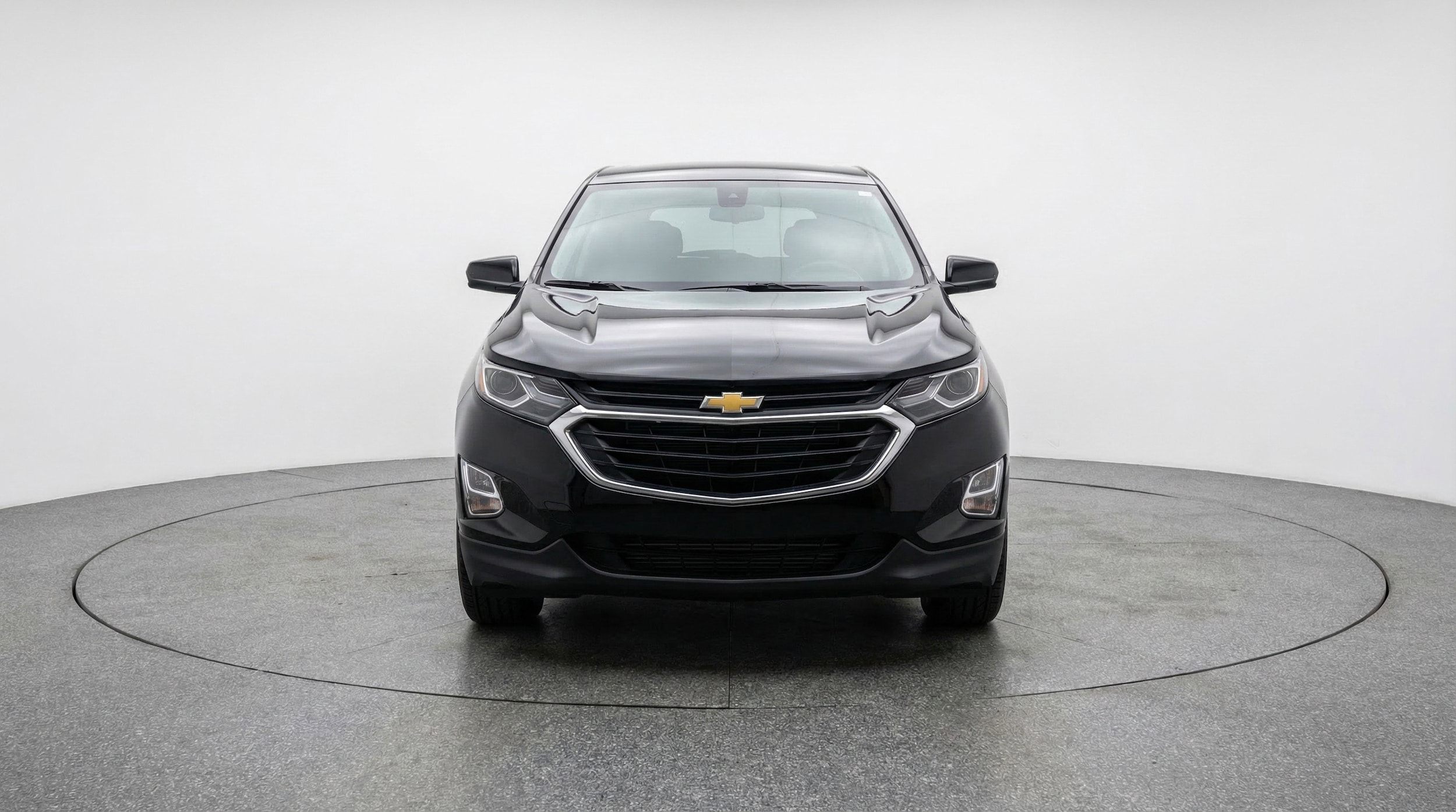 Thumbnail: 2025 Chevrolet Equinox - 2