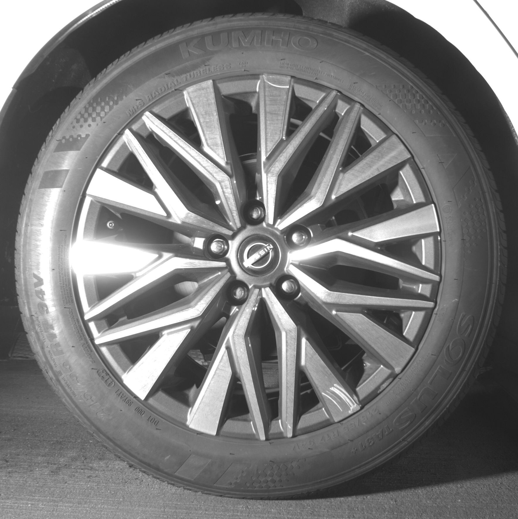 Thumbnail: 2025 Nissan Altima - 12