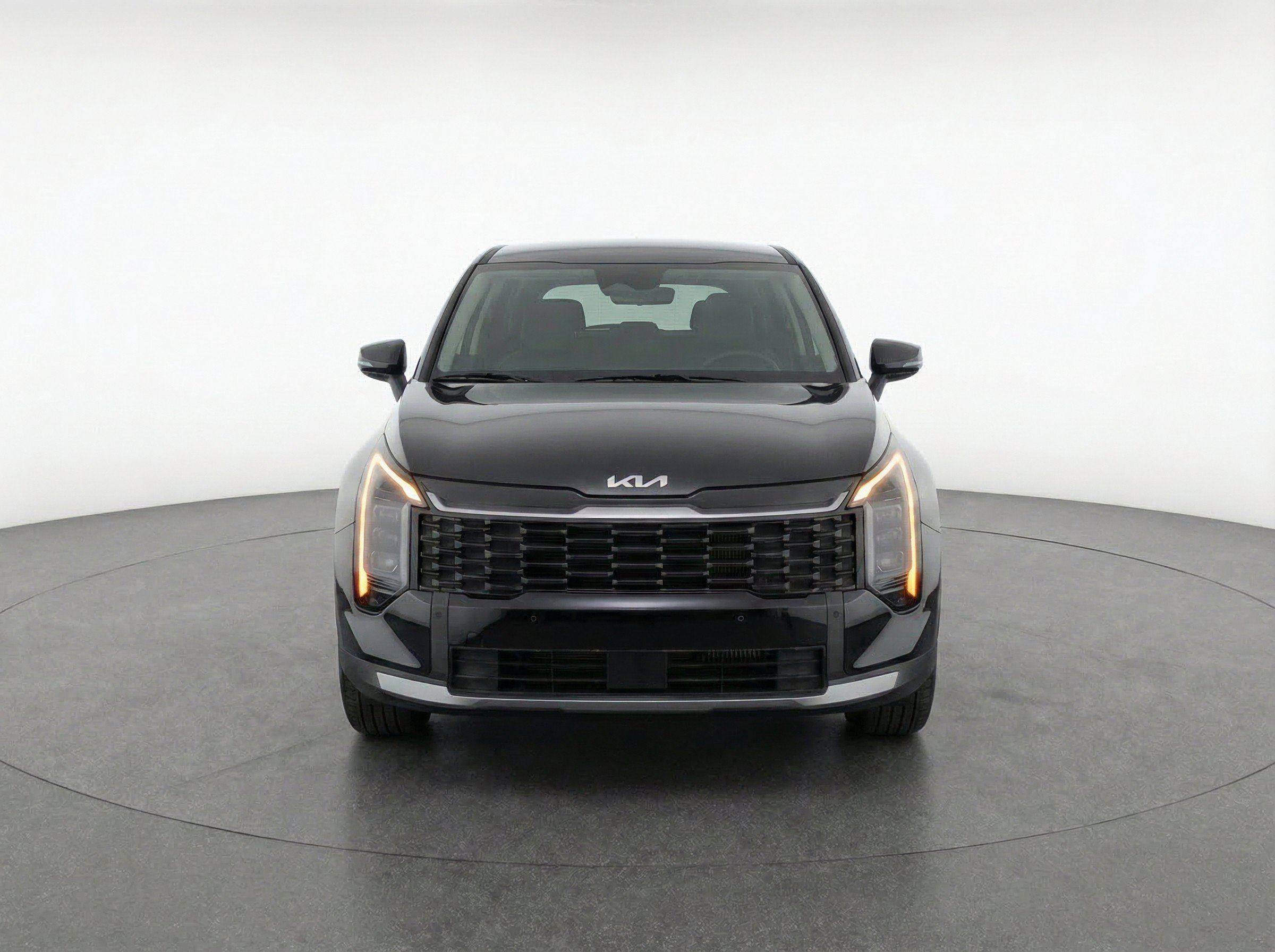Thumbnail: 2026 Kia Sportage - 2