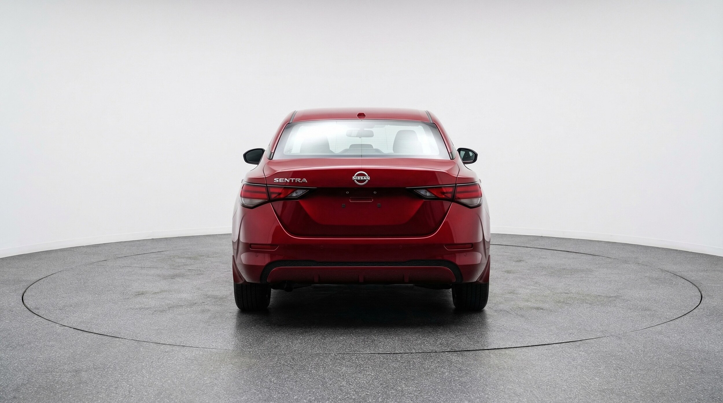 Thumbnail: 2025 Nissan Sentra - 6