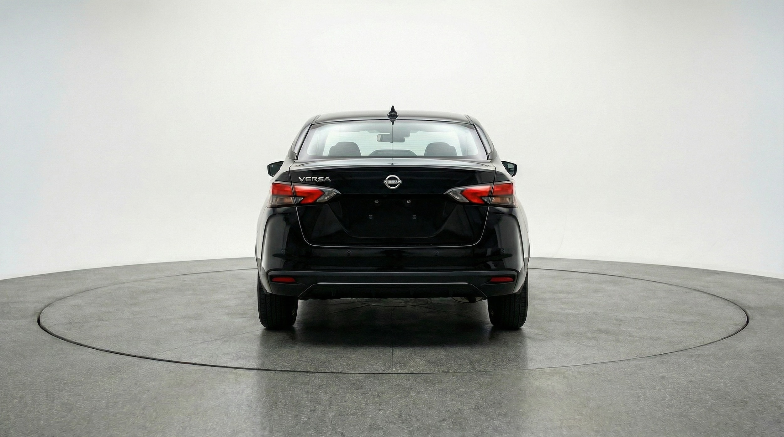 Thumbnail: 2025 Nissan Versa - 6