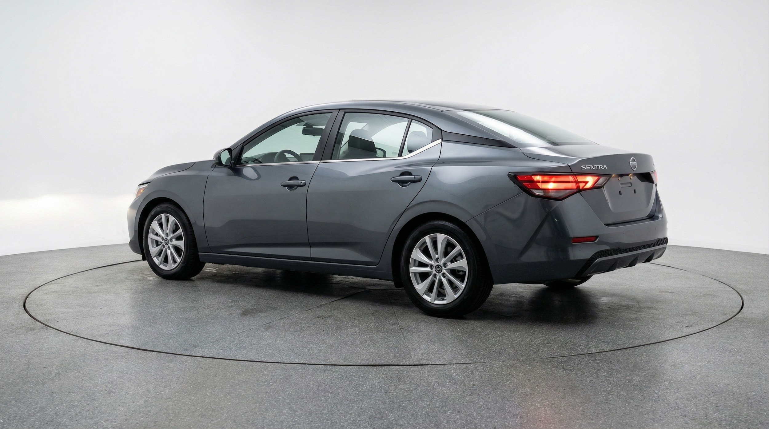 Thumbnail: 2025 Nissan Sentra - 5