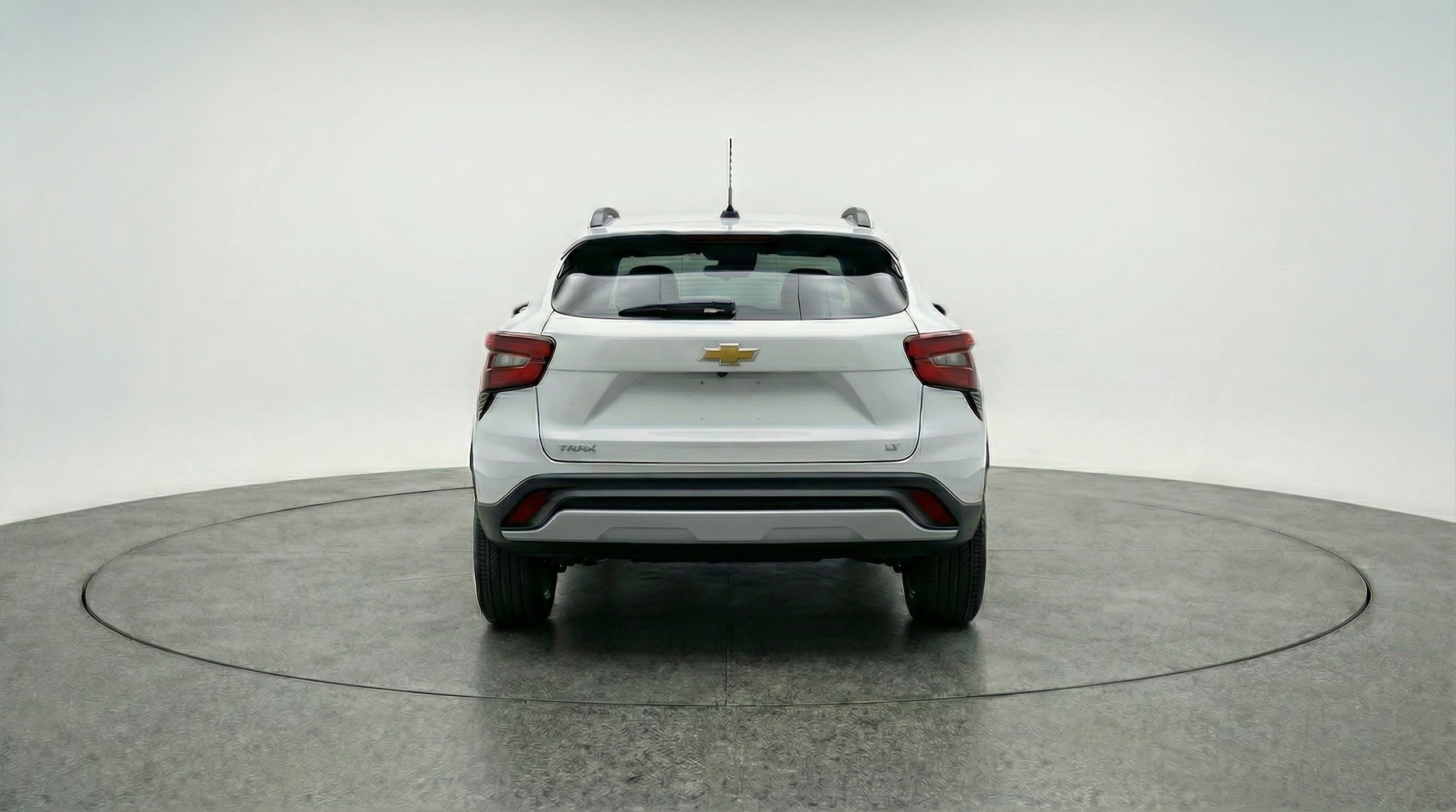 Thumbnail: 2025 Chevrolet Trax - 6