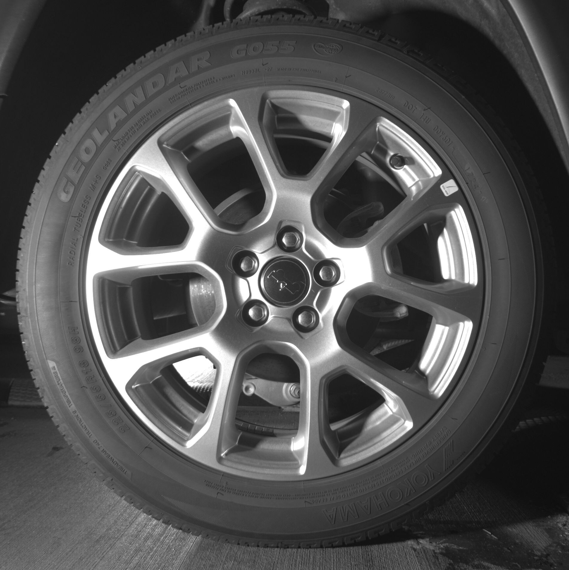 Thumbnail: 2025 Jeep Compass - 12