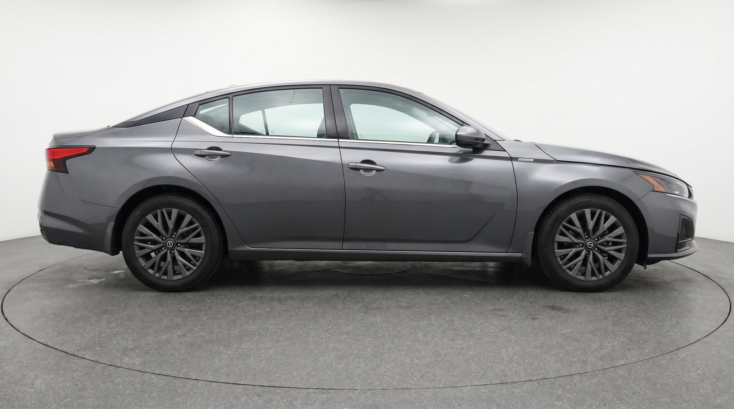 Thumbnail: 2025 Nissan Altima - 11