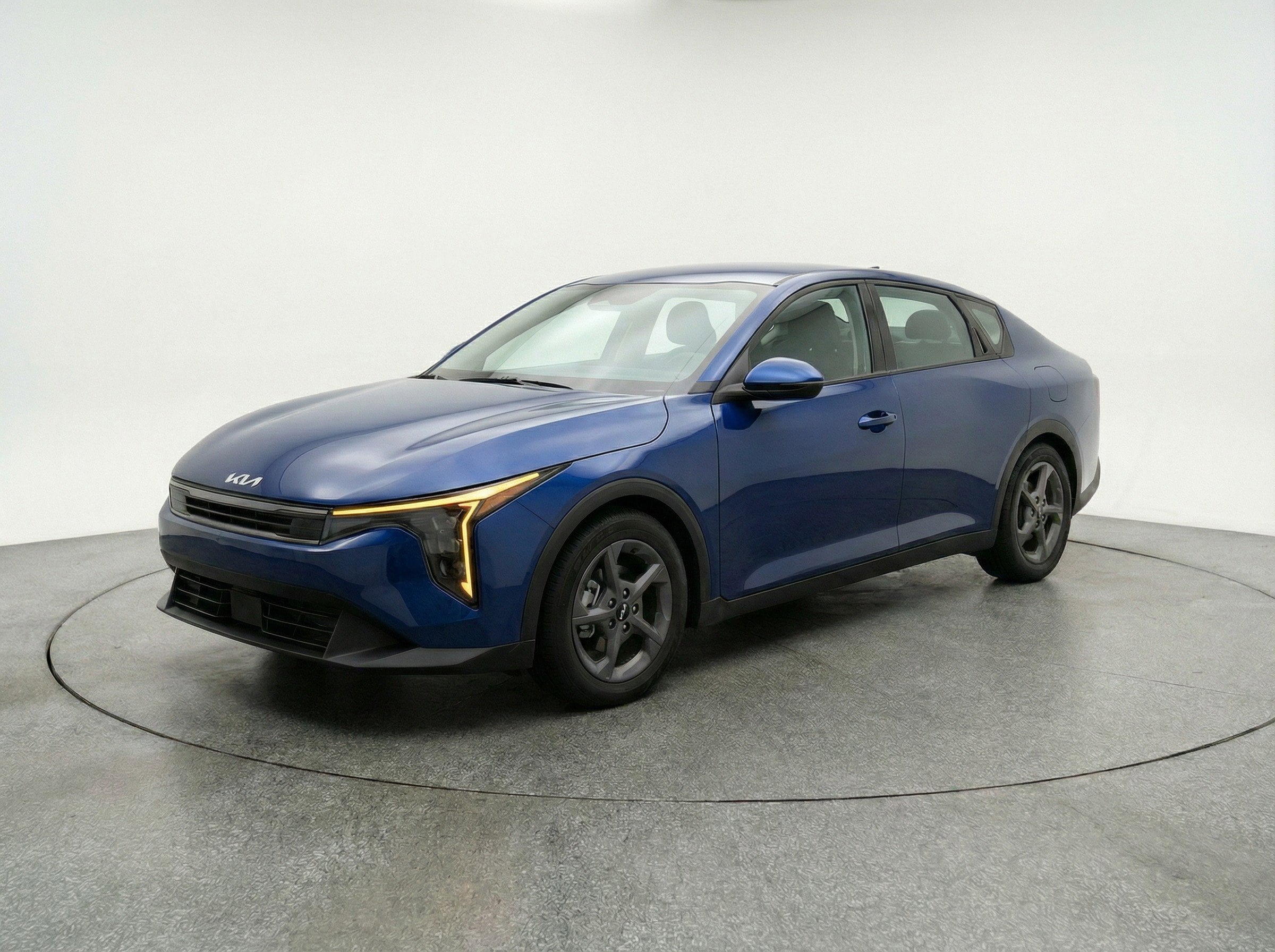 Thumbnail: 2025 Kia K4 - 3