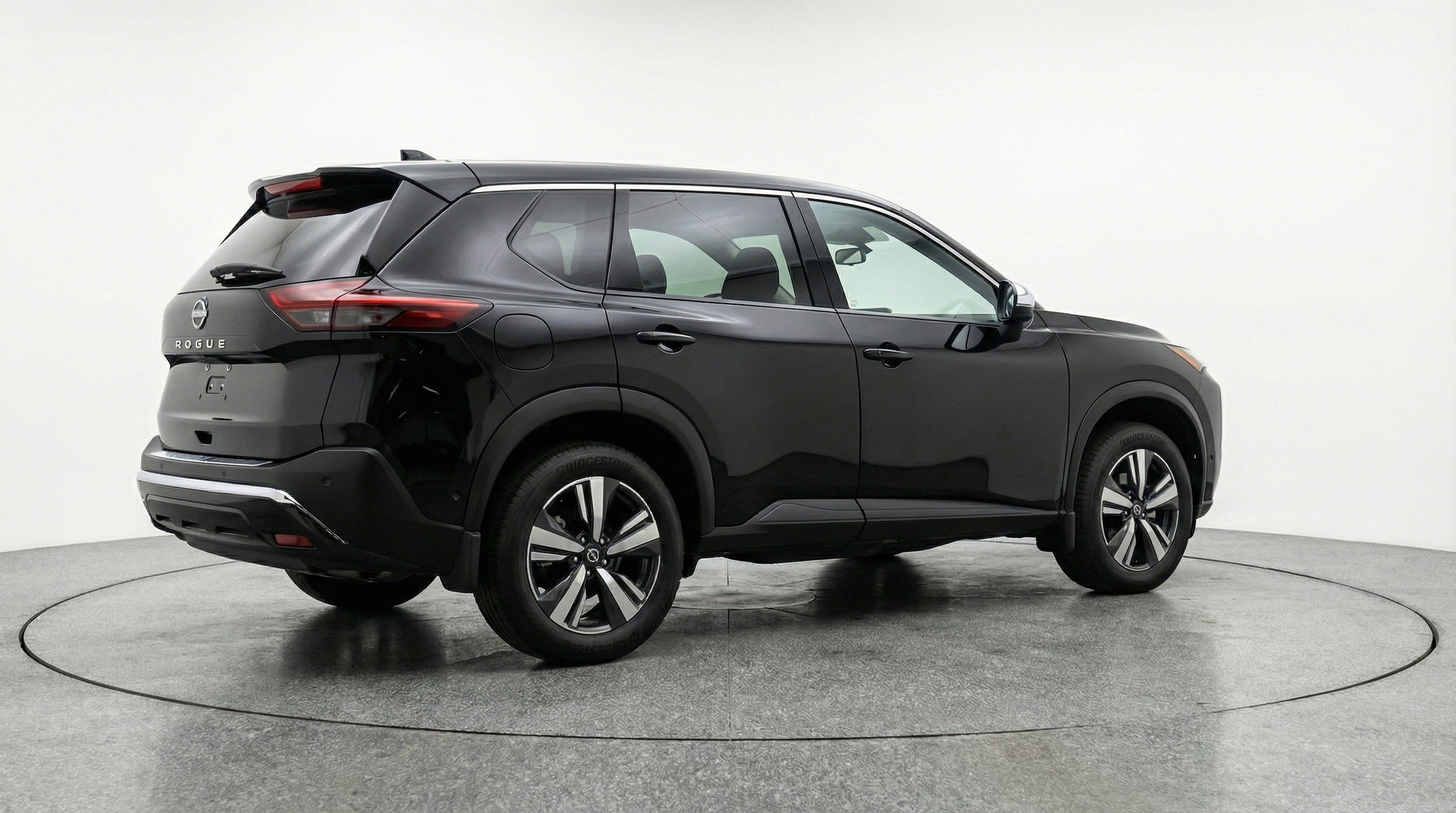 Thumbnail: 2026 Nissan Rogue - 9