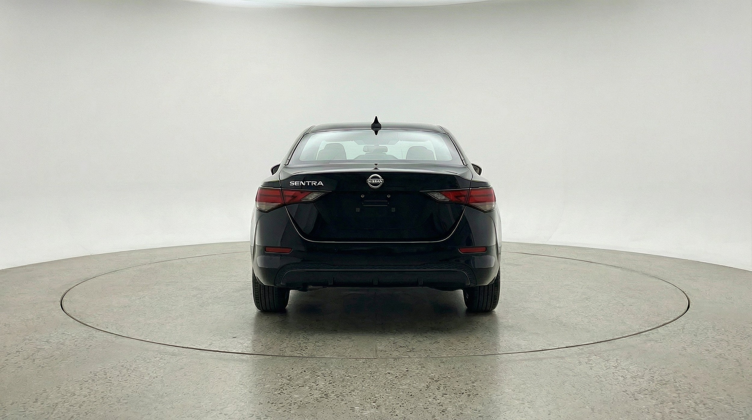 Thumbnail: 2025 Nissan Sentra - 7